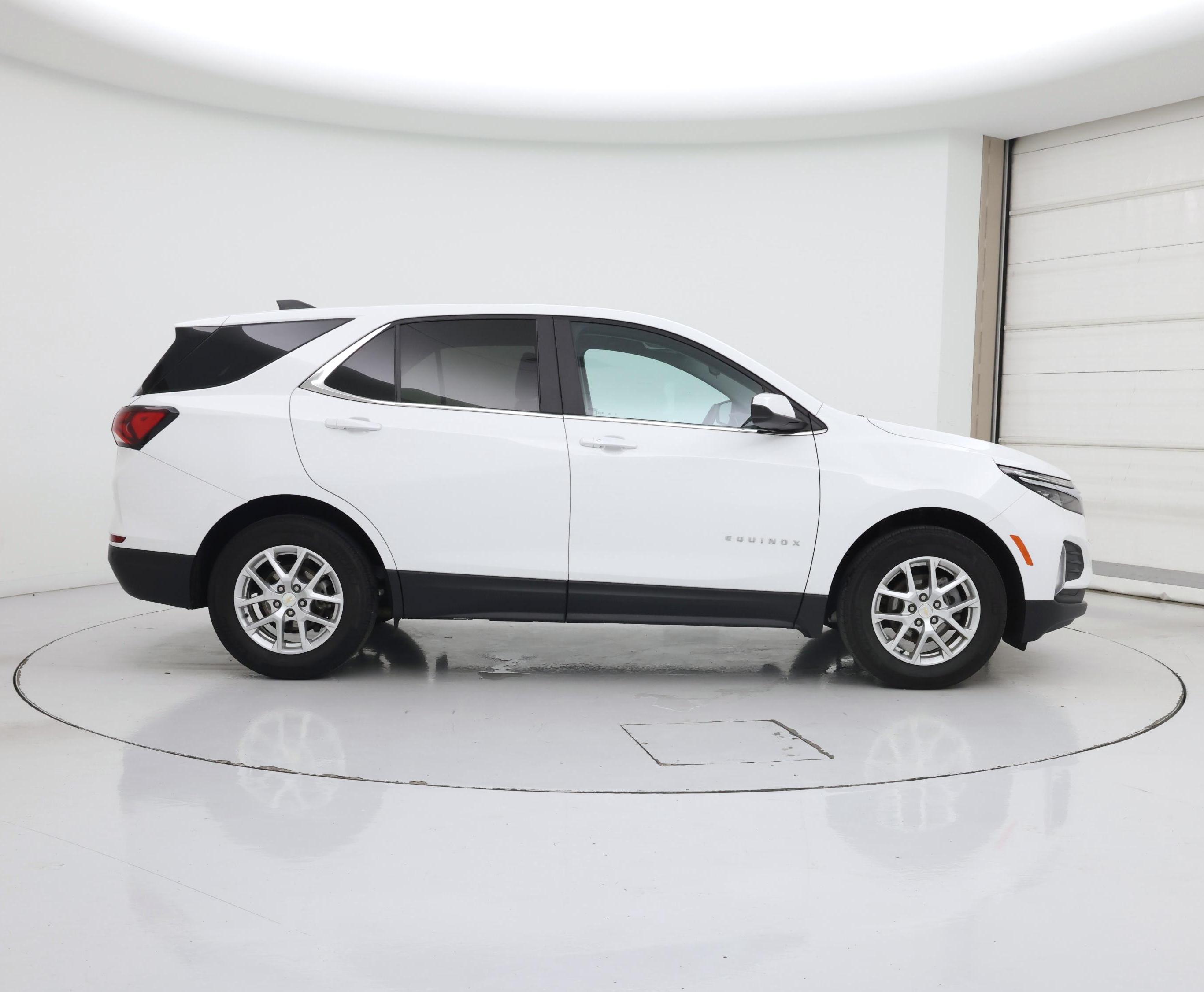 Thumbnail: 2023 Chevrolet Equinox - 7