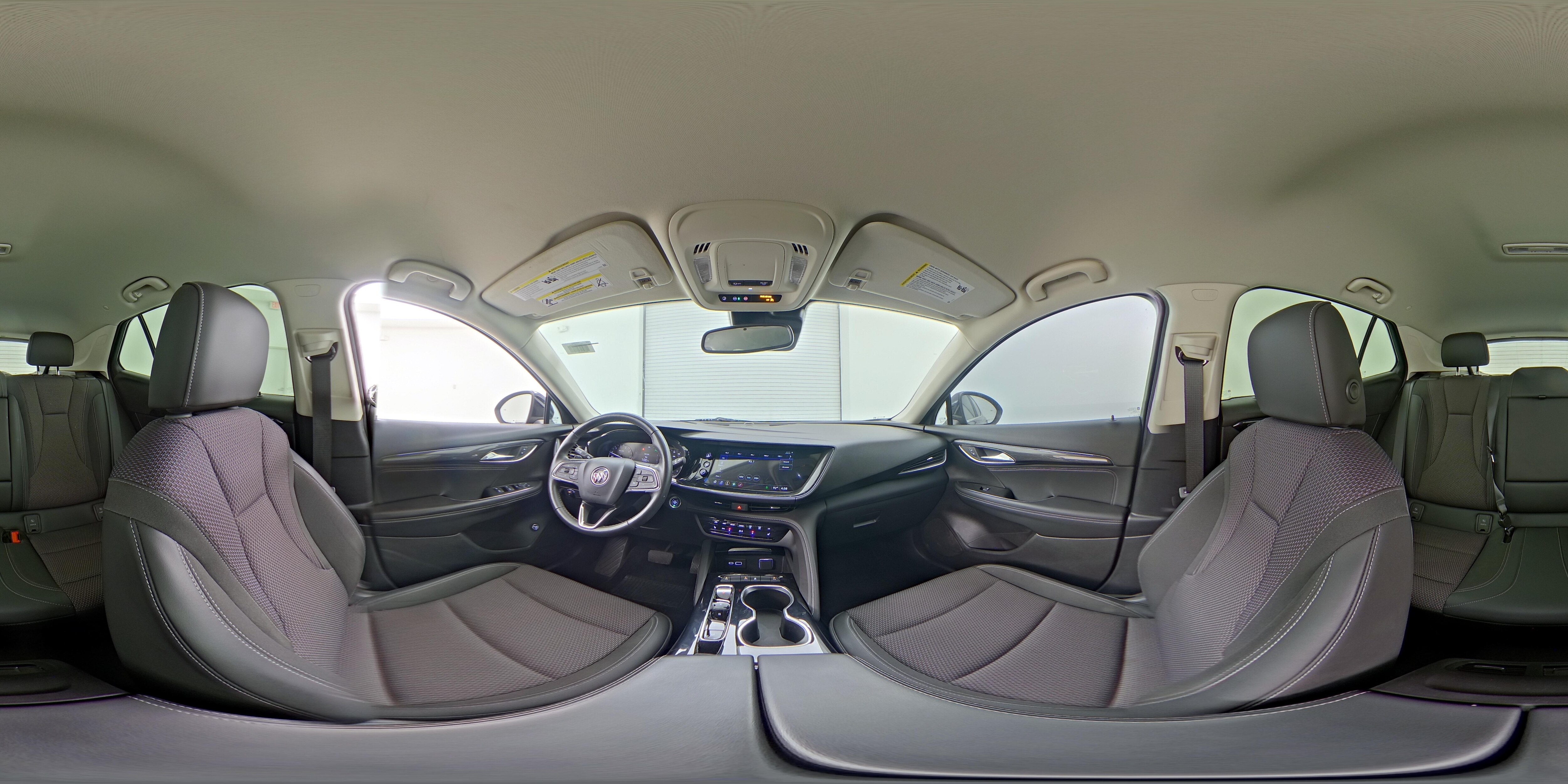 2022 Buick Envision Preferred - Photo 24