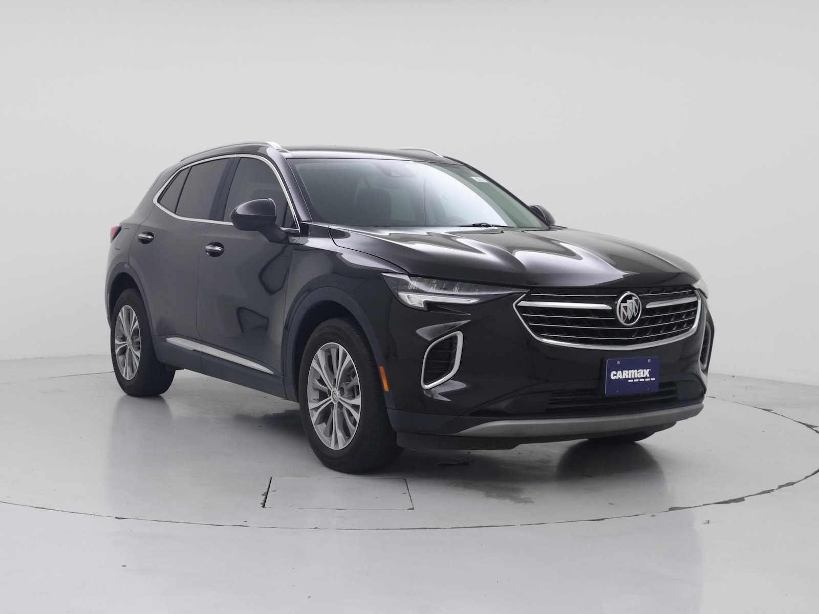 2022 Buick Envision Preferred - Photo 2