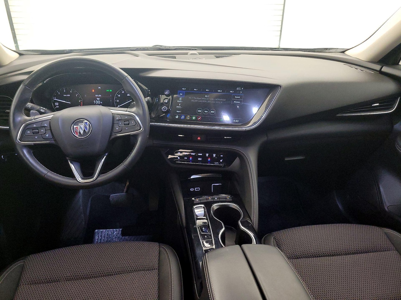 2022 Buick Envision Preferred - Photo 10