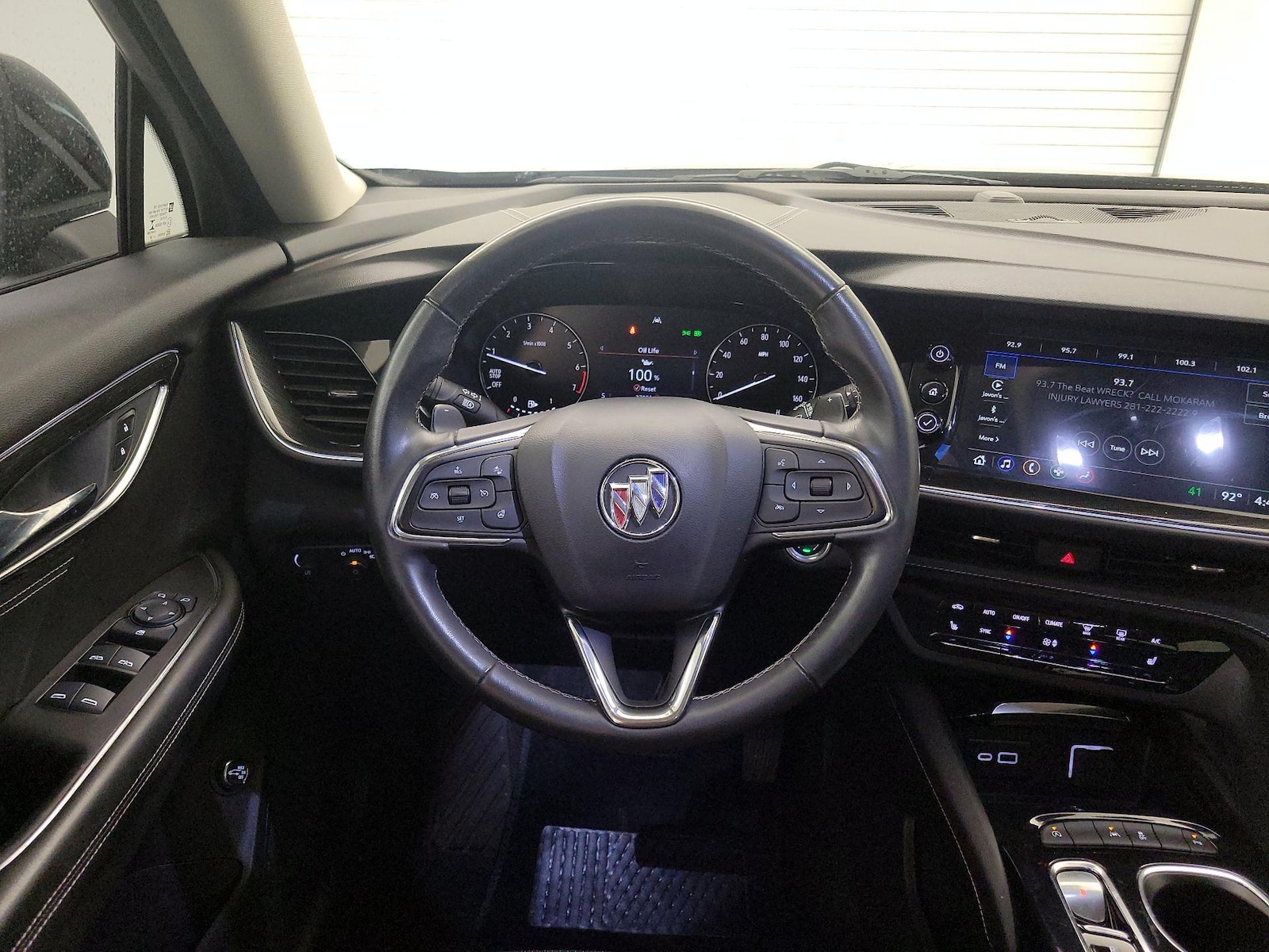 2022 Buick Envision Preferred - Photo 11