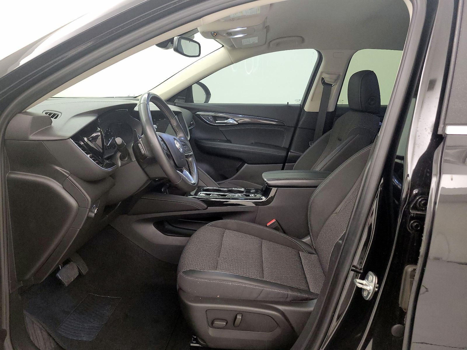 2022 Buick Envision Preferred - Photo 12