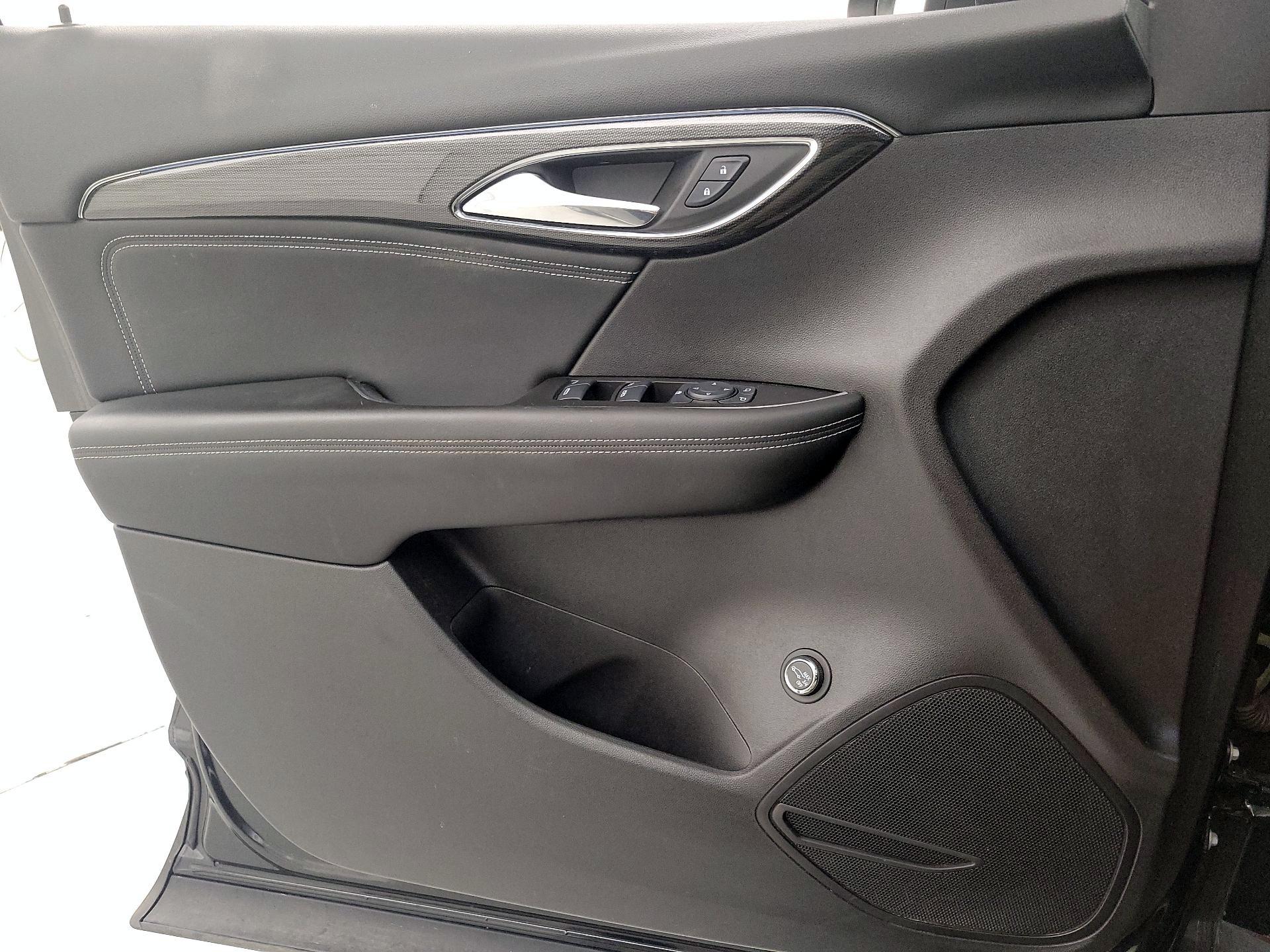 Thumbnail: 2022 Buick Envision - 12