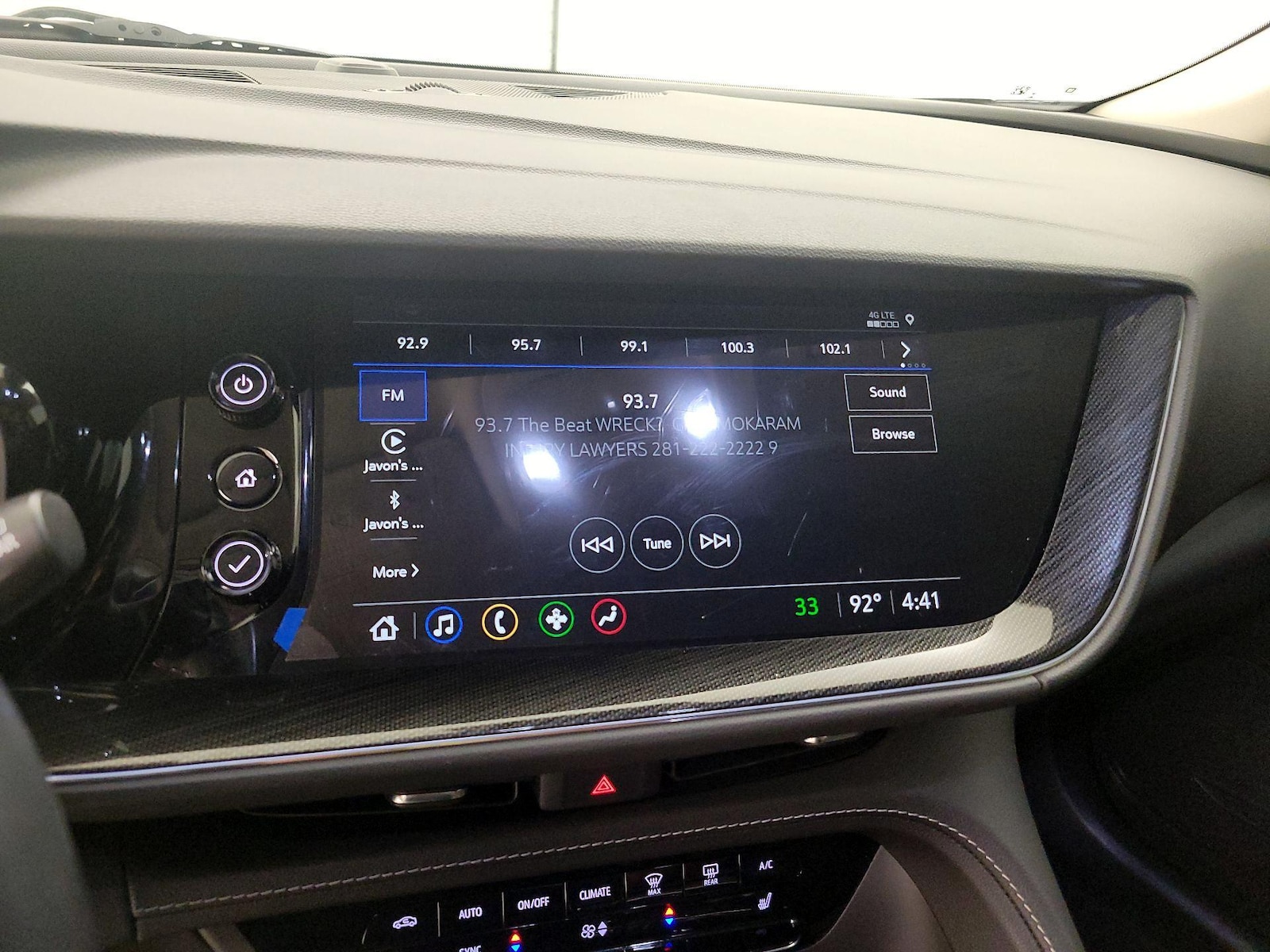 2022 Buick Envision Preferred - Photo 16