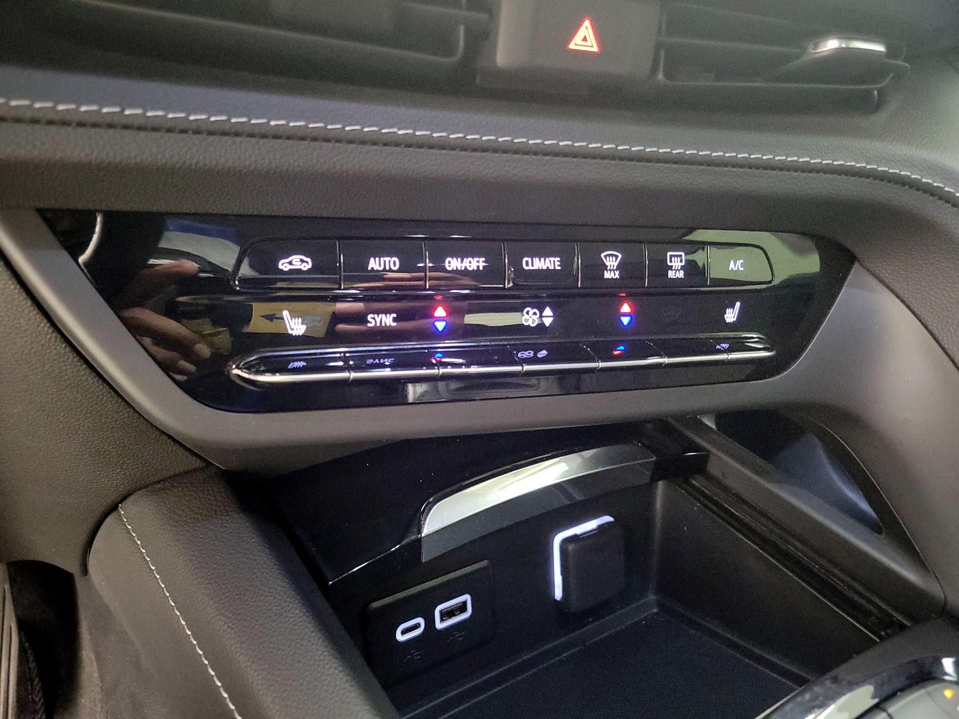Thumbnail: 2022 Buick Envision - 16