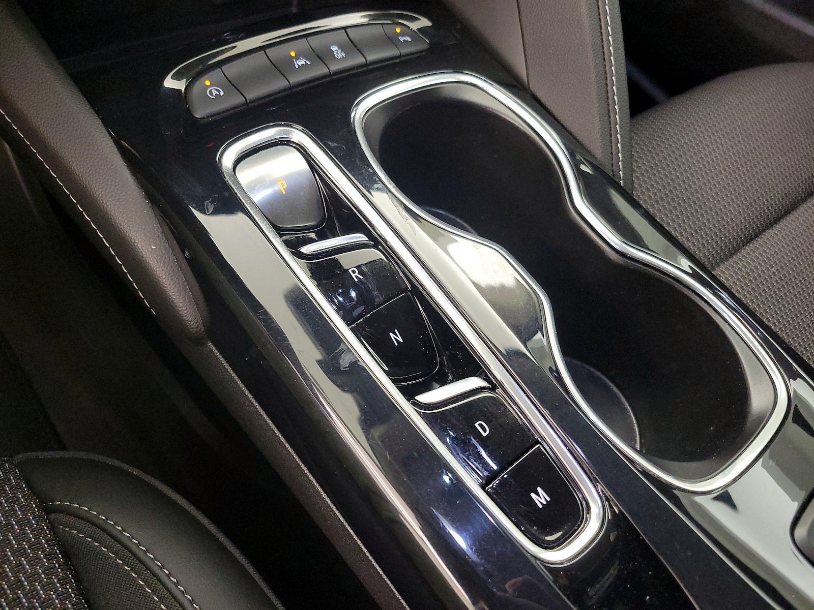 2022 Buick Envision Preferred - Photo 18