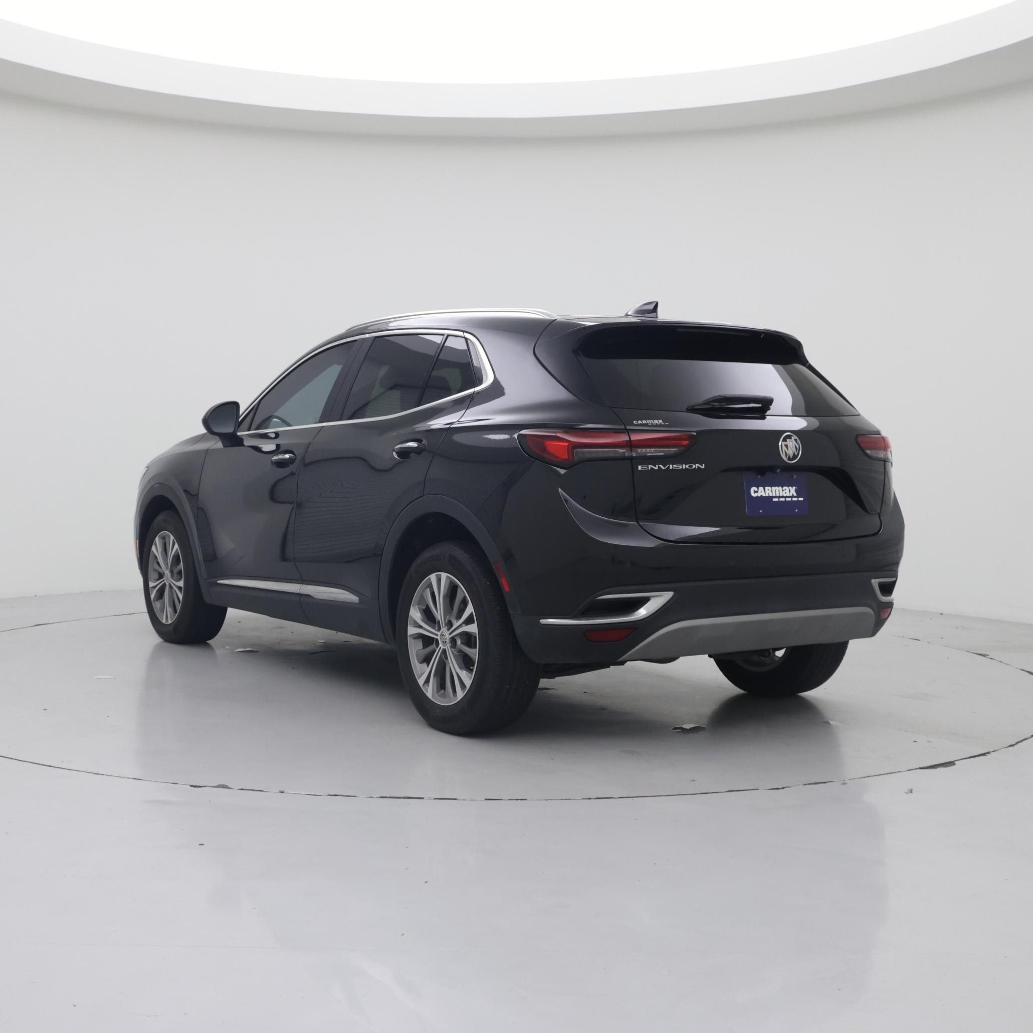Thumbnail: 2022 Buick Envision - 2