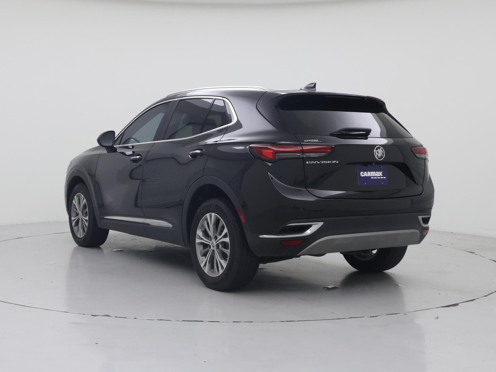 2022 Buick Envision Preferred - Photo 3