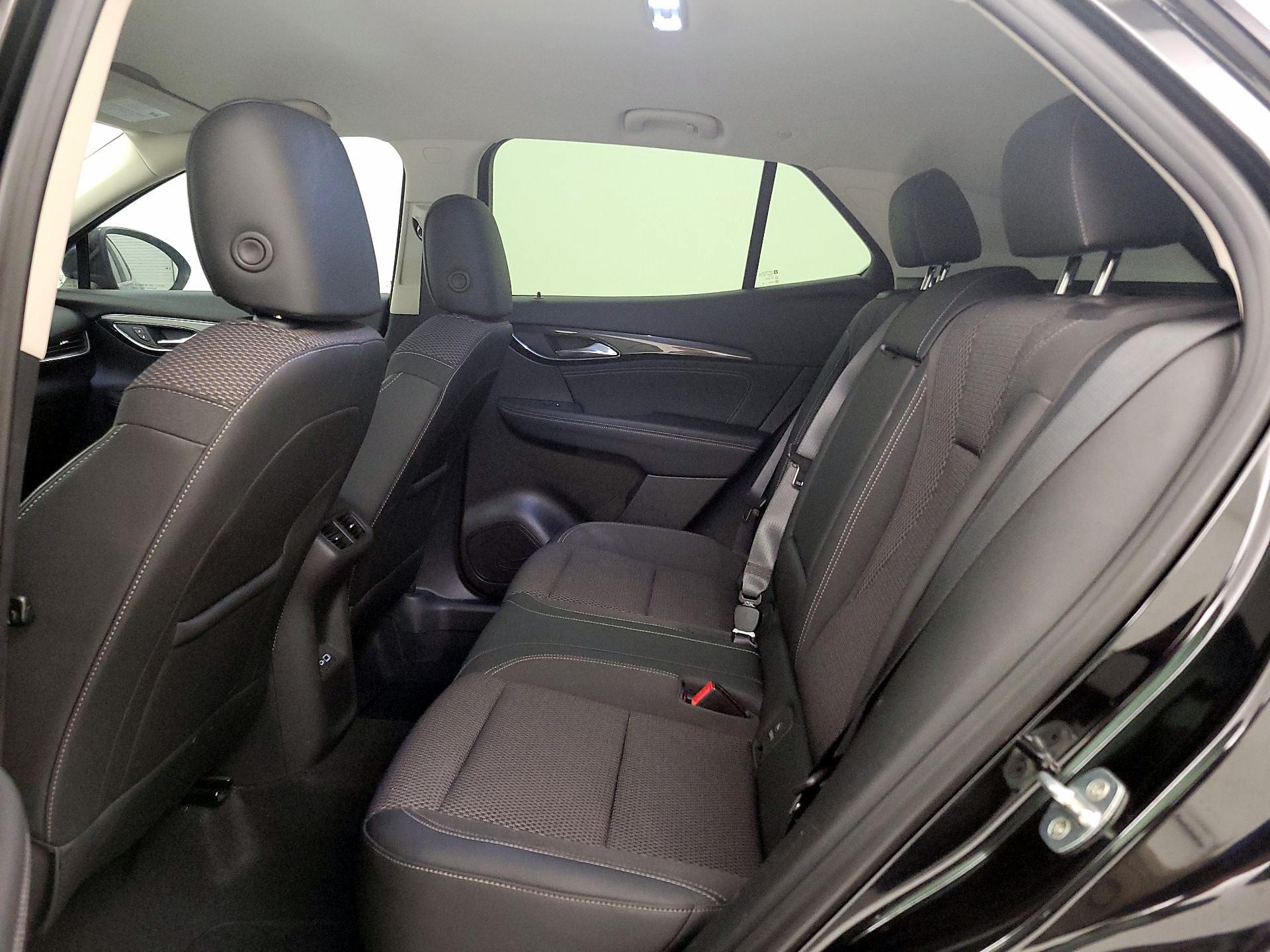 Thumbnail: 2022 Buick Envision - 19
