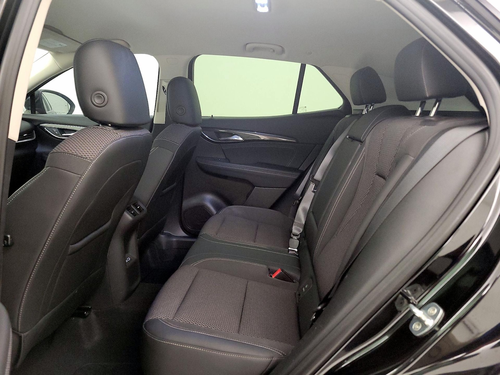 2022 Buick Envision Preferred - Photo 20