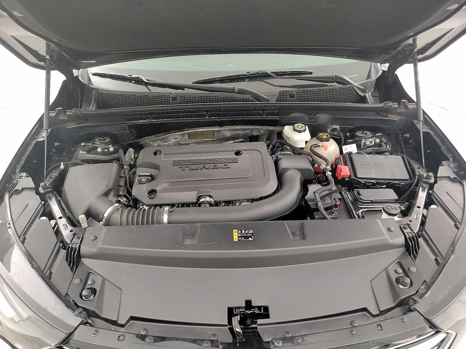 2022 Buick Envision Preferred - Photo 22