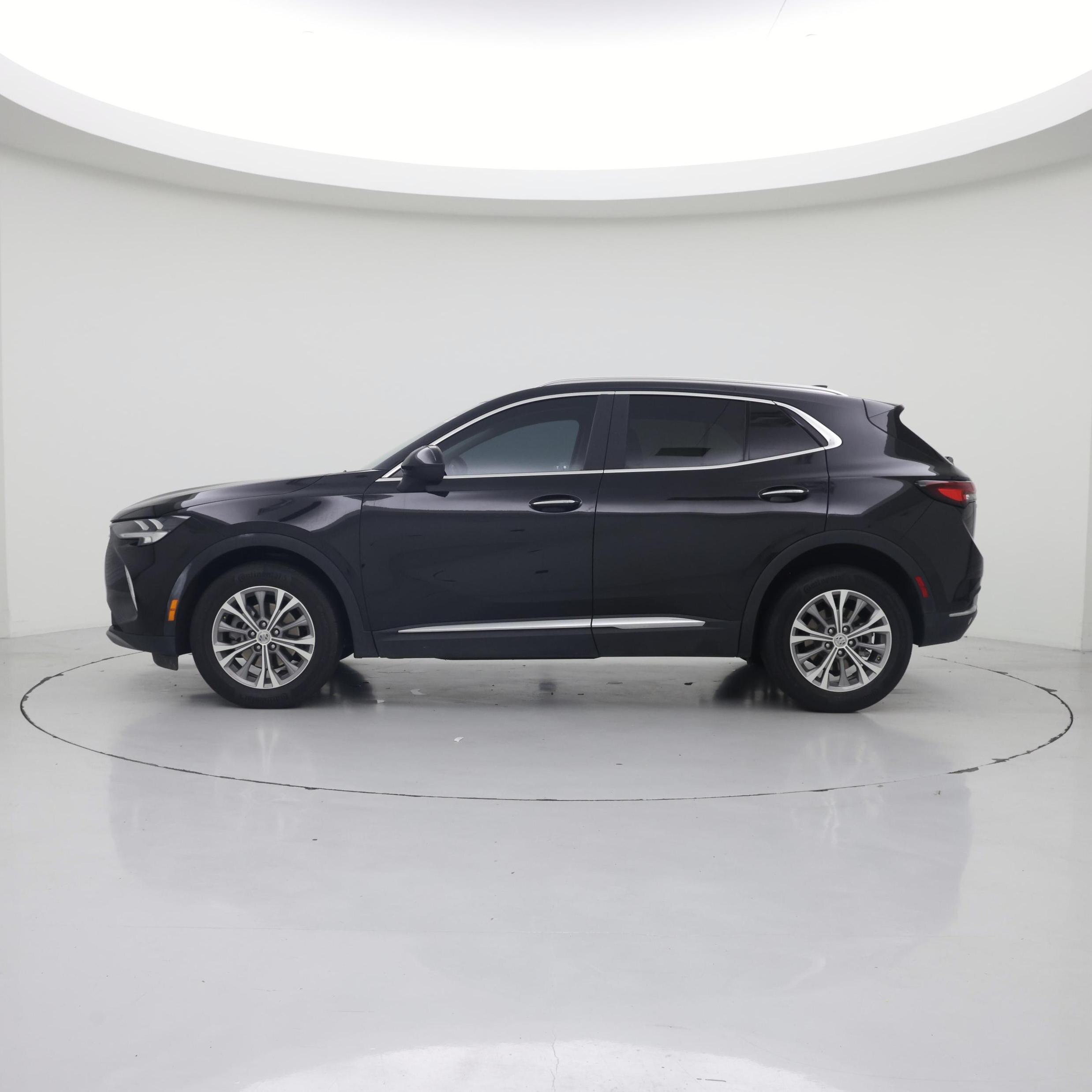 Thumbnail: 2022 Buick Envision - 3