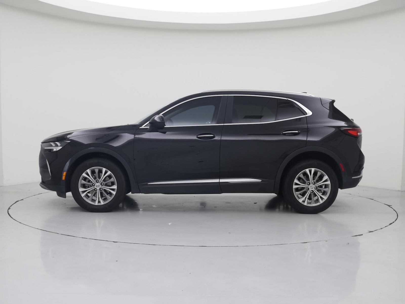 2022 Buick Envision Preferred - Photo 4