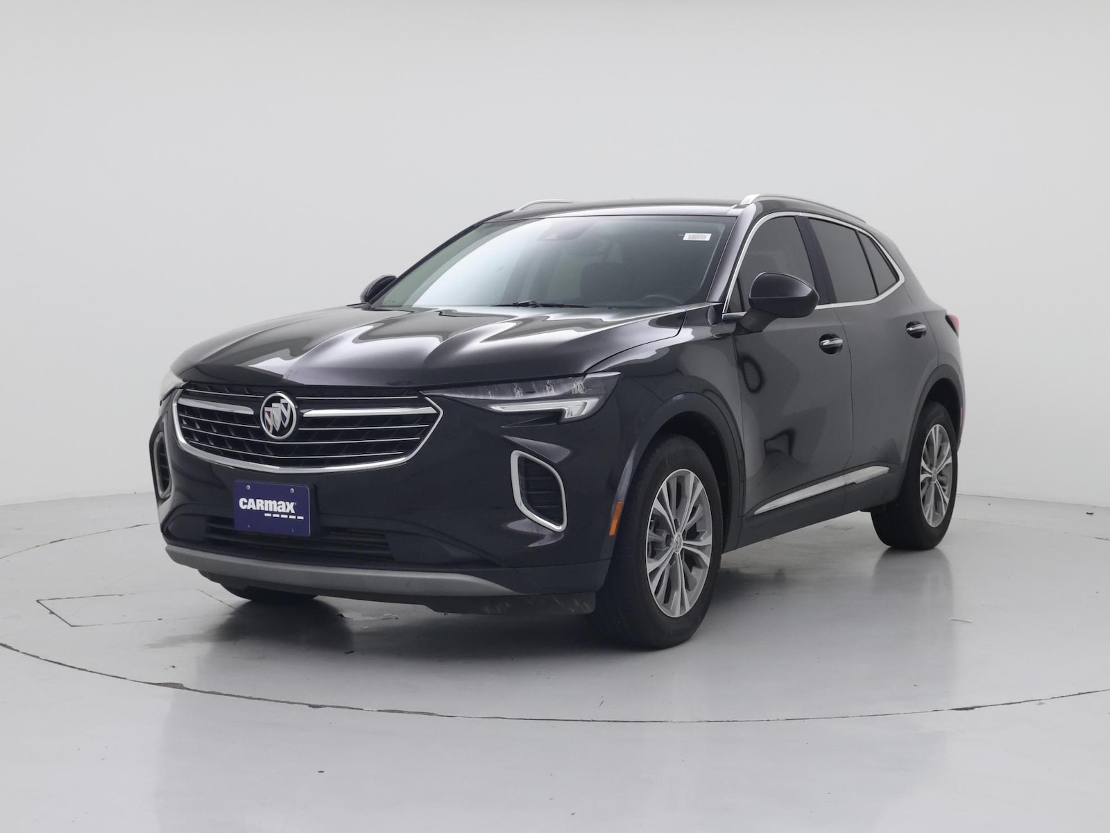 2022 Buick Envision Preferred - Photo 5