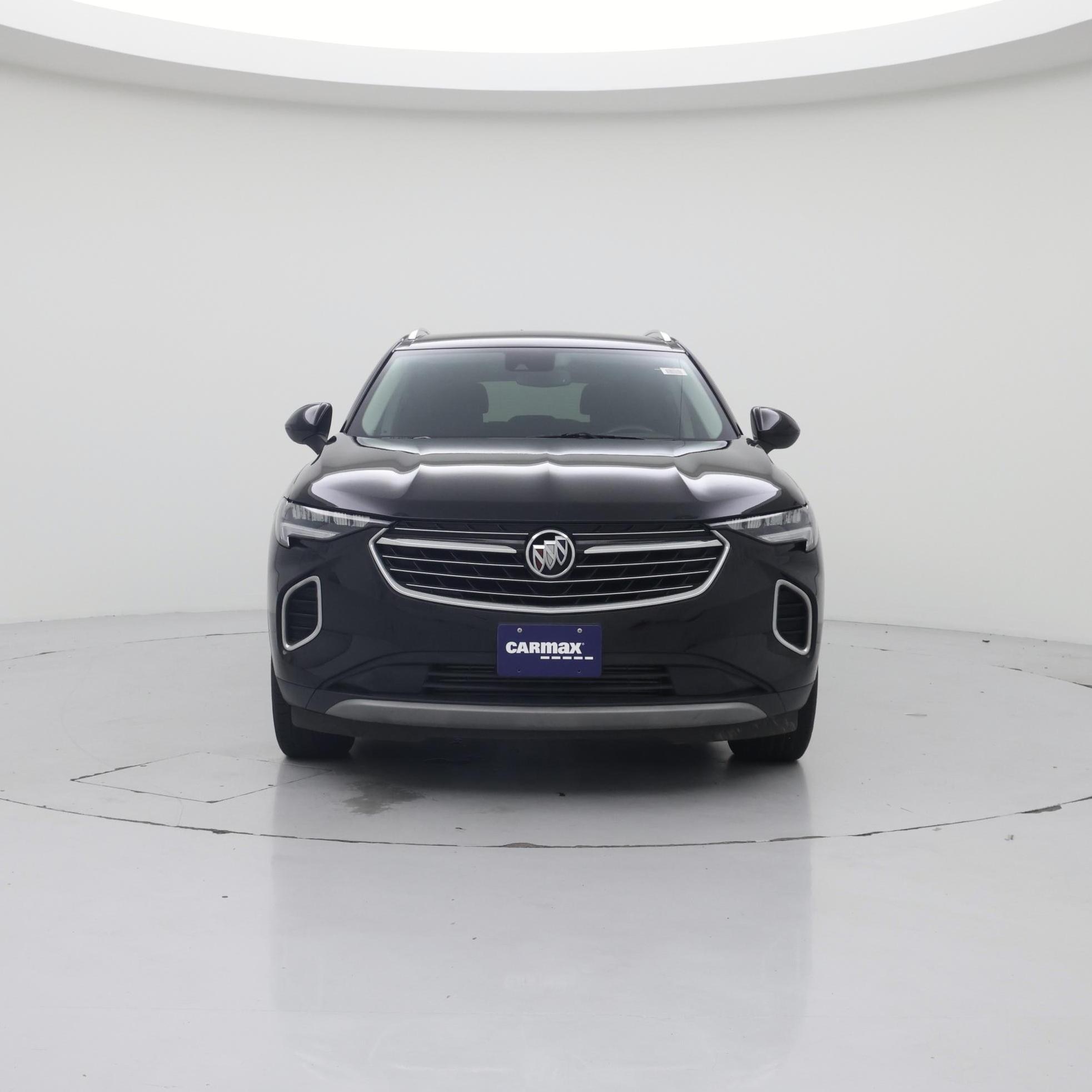 Thumbnail: 2022 Buick Envision - 5