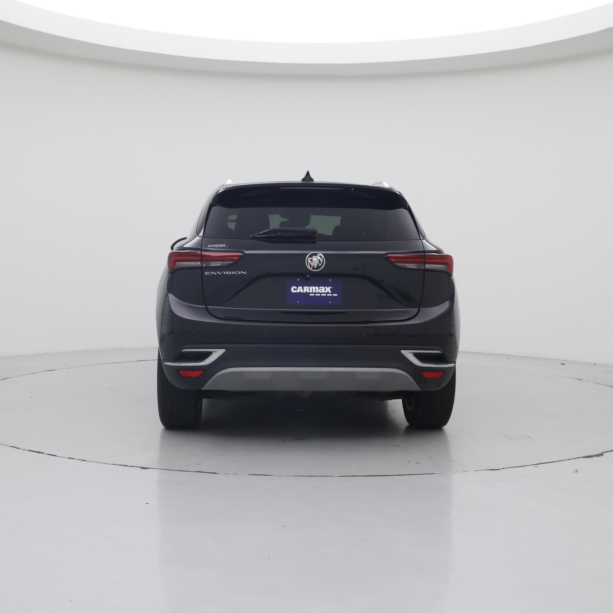 Thumbnail: 2022 Buick Envision - 6