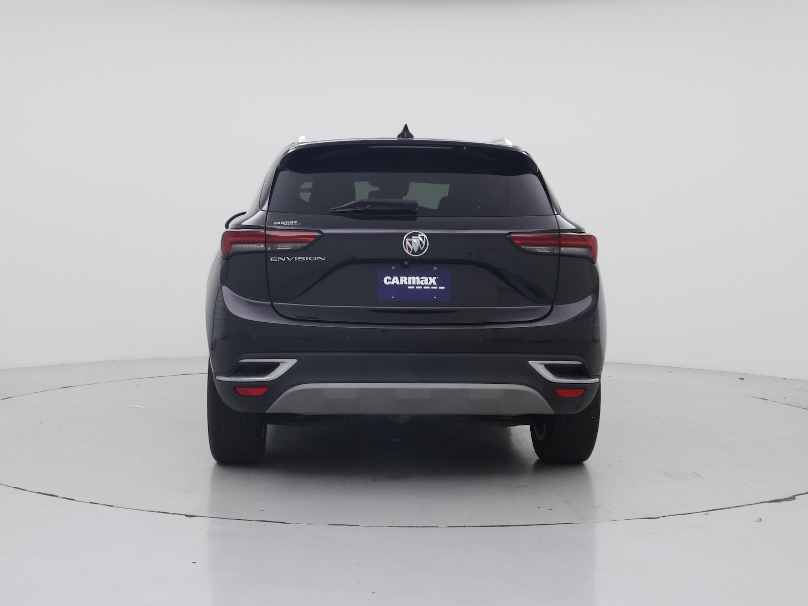 2022 Buick Envision Preferred - Photo 7