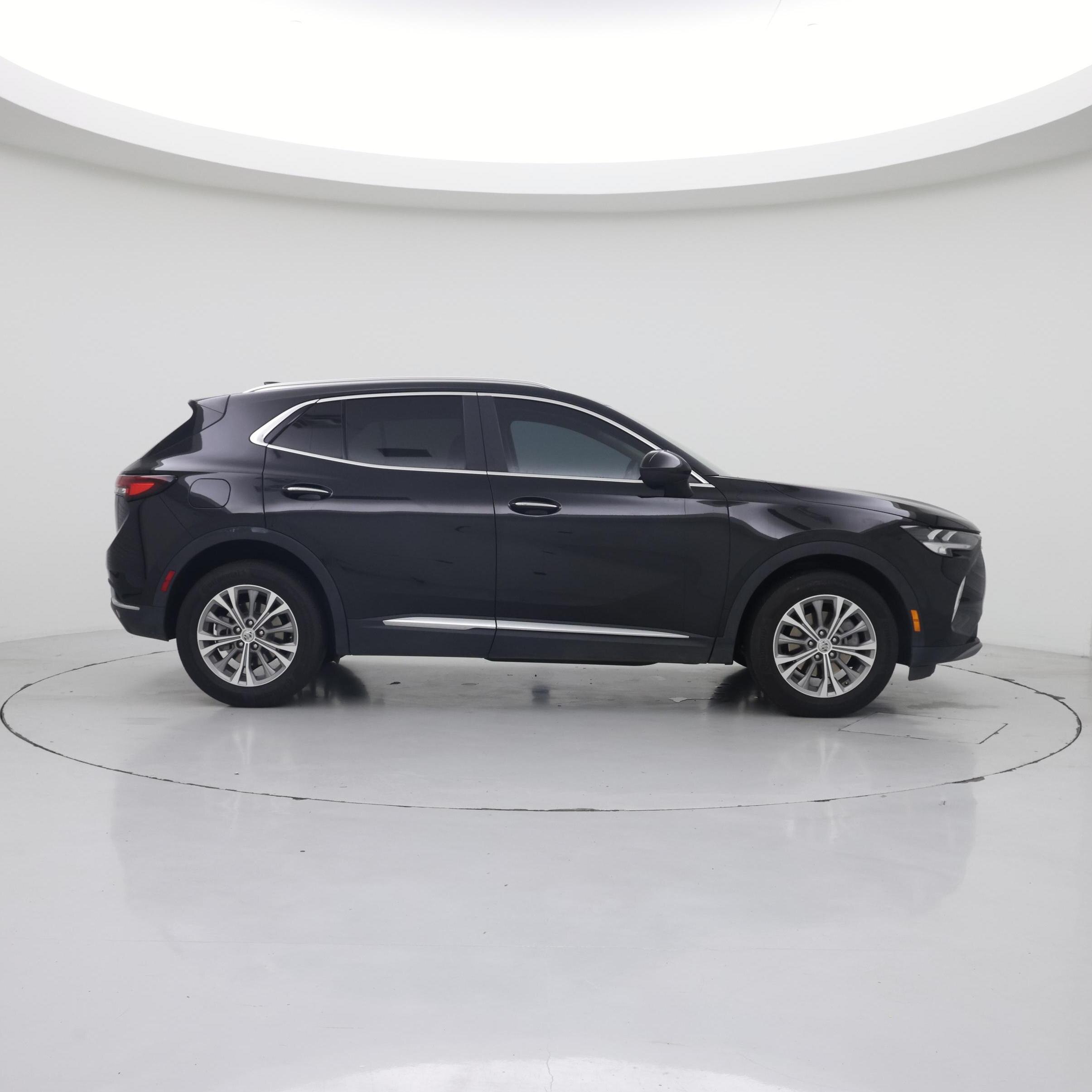 Thumbnail: 2022 Buick Envision - 7