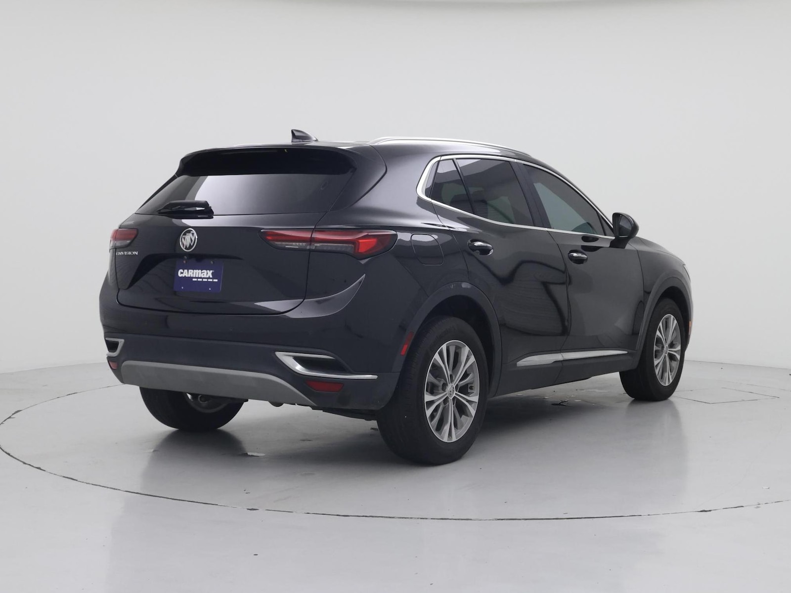 2022 Buick Envision Preferred - Photo 9