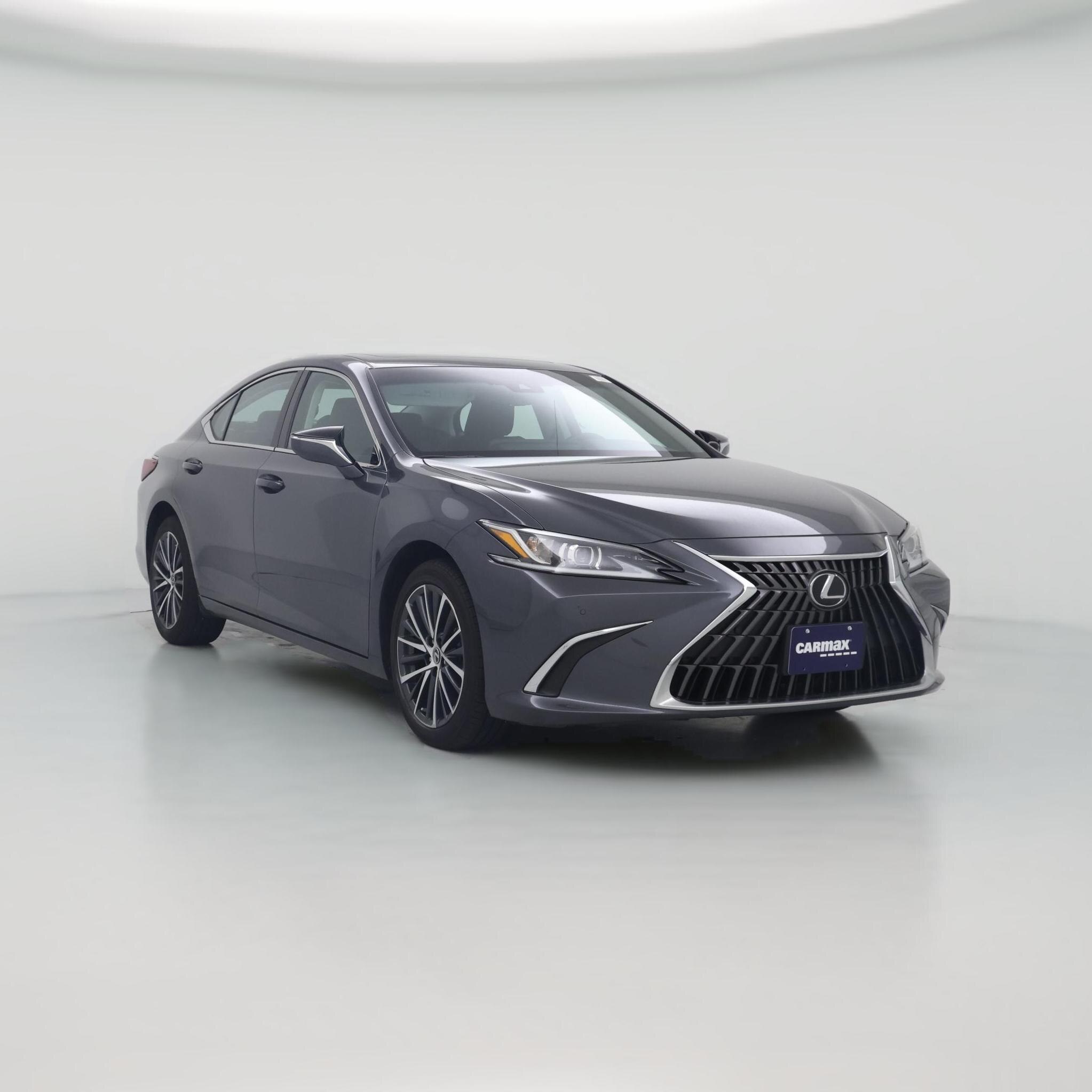 Thumbnail: 2024 Lexus ES - 1