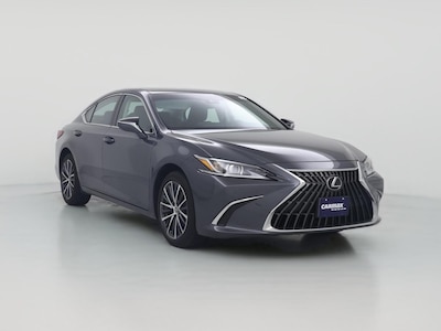2024 Lexus ES 250