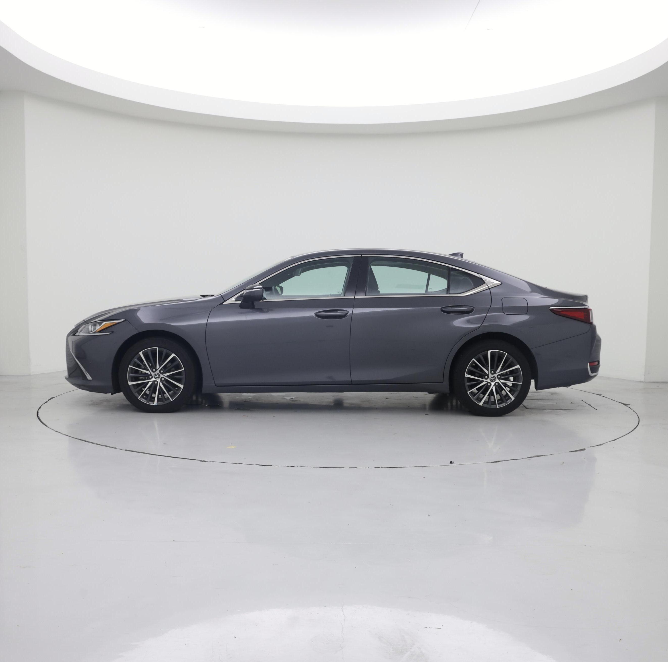 Thumbnail: 2024 Lexus ES - 3
