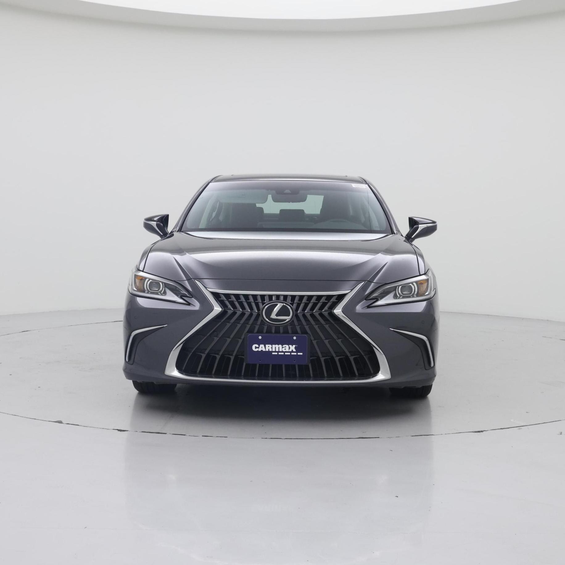Thumbnail: 2024 Lexus ES - 5