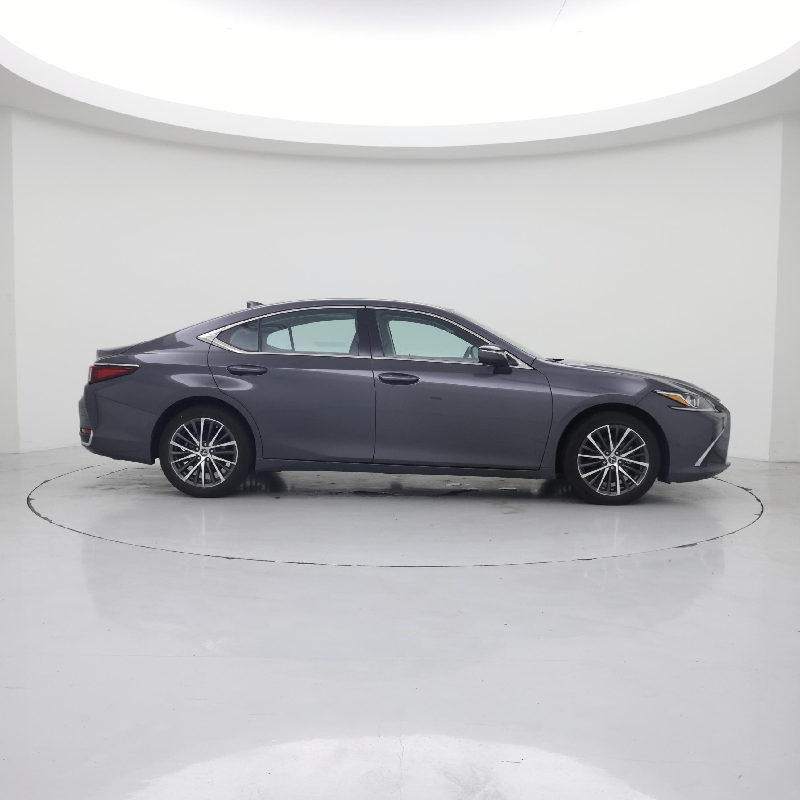 Thumbnail: 2024 Lexus ES - 7
