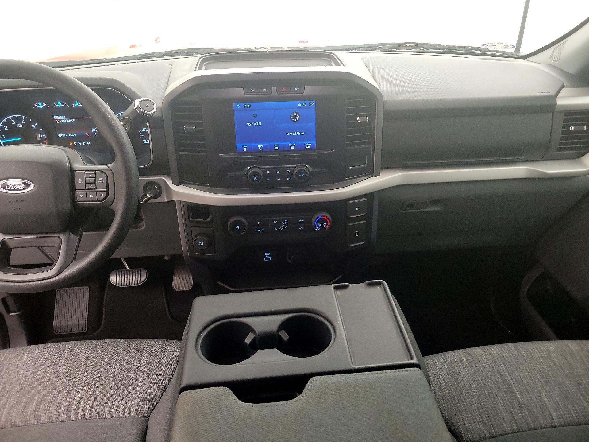 Thumbnail: 2022 Ford F-150 - 9