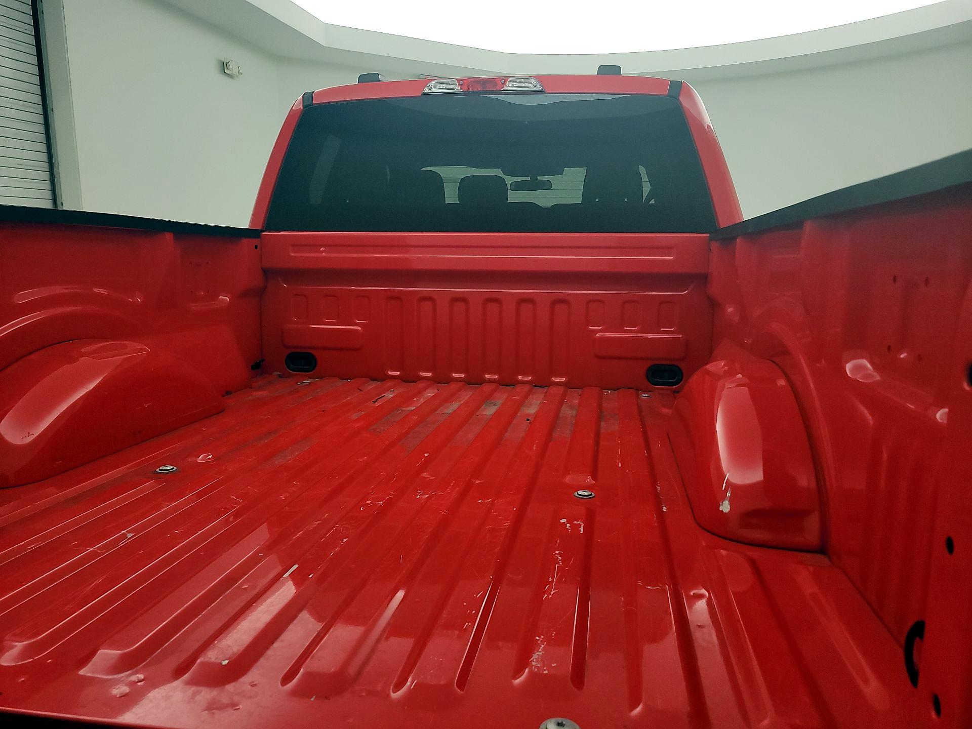 Thumbnail: 2022 Ford F-150 - 20