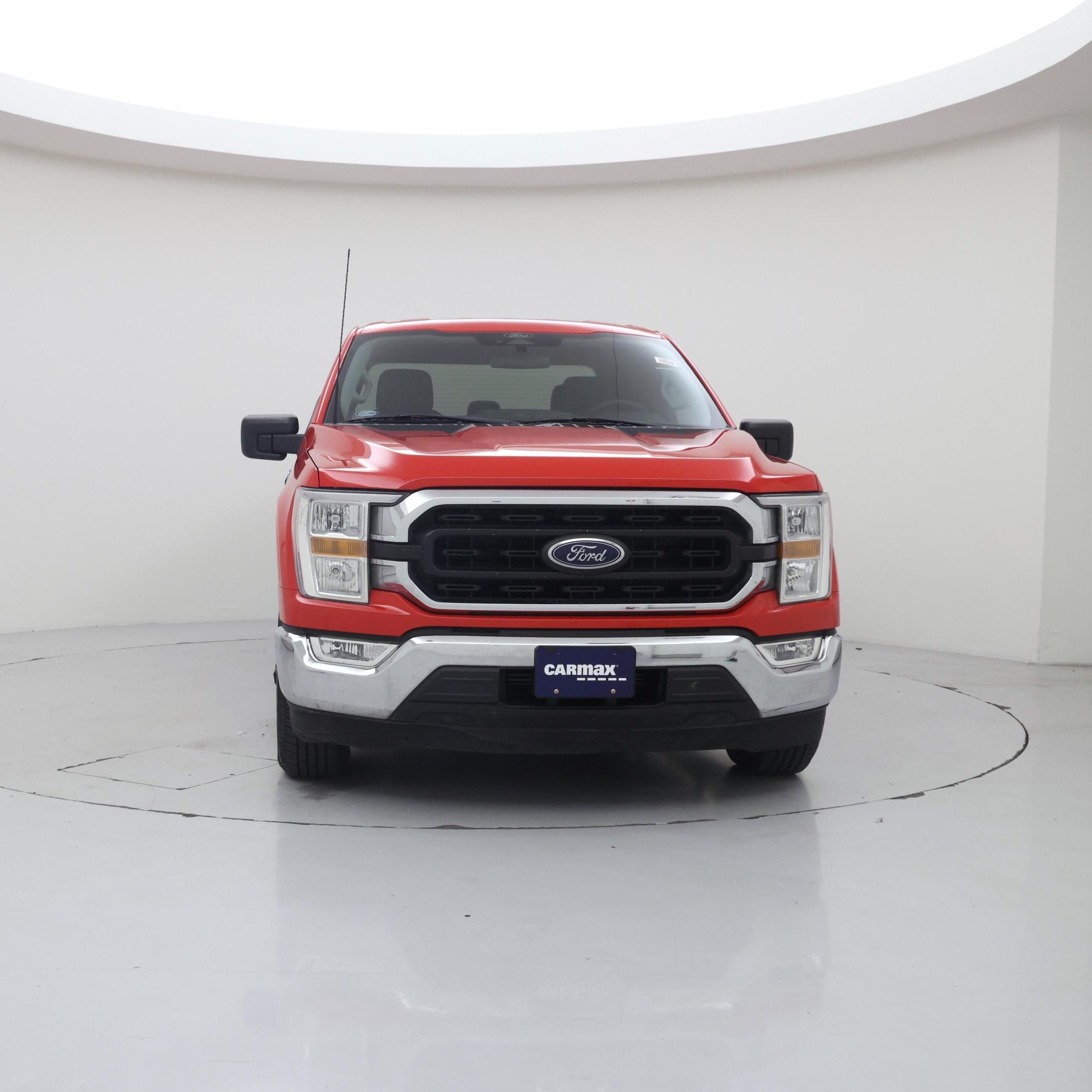 Thumbnail: 2022 Ford F-150 - 5