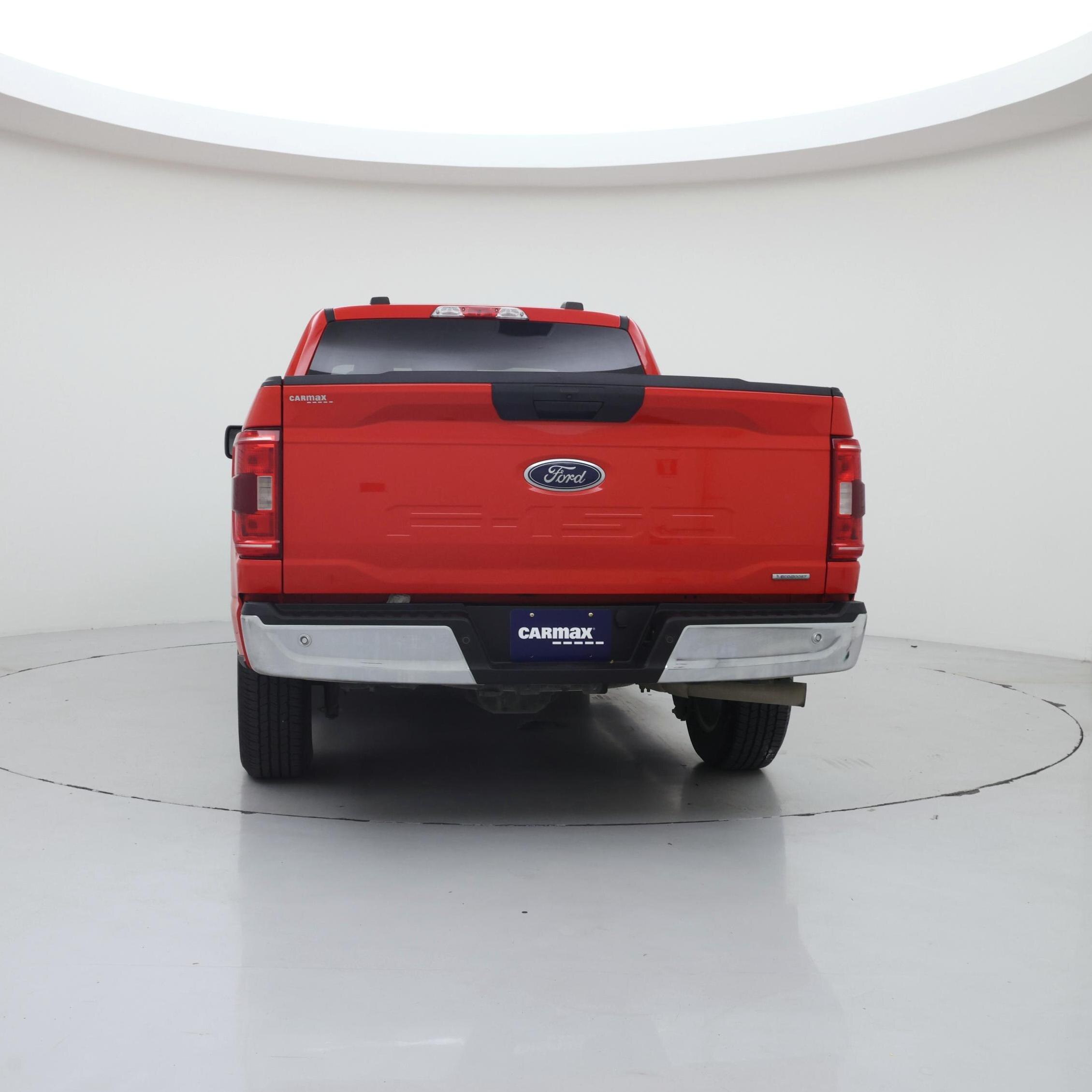 Thumbnail: 2022 Ford F-150 - 6