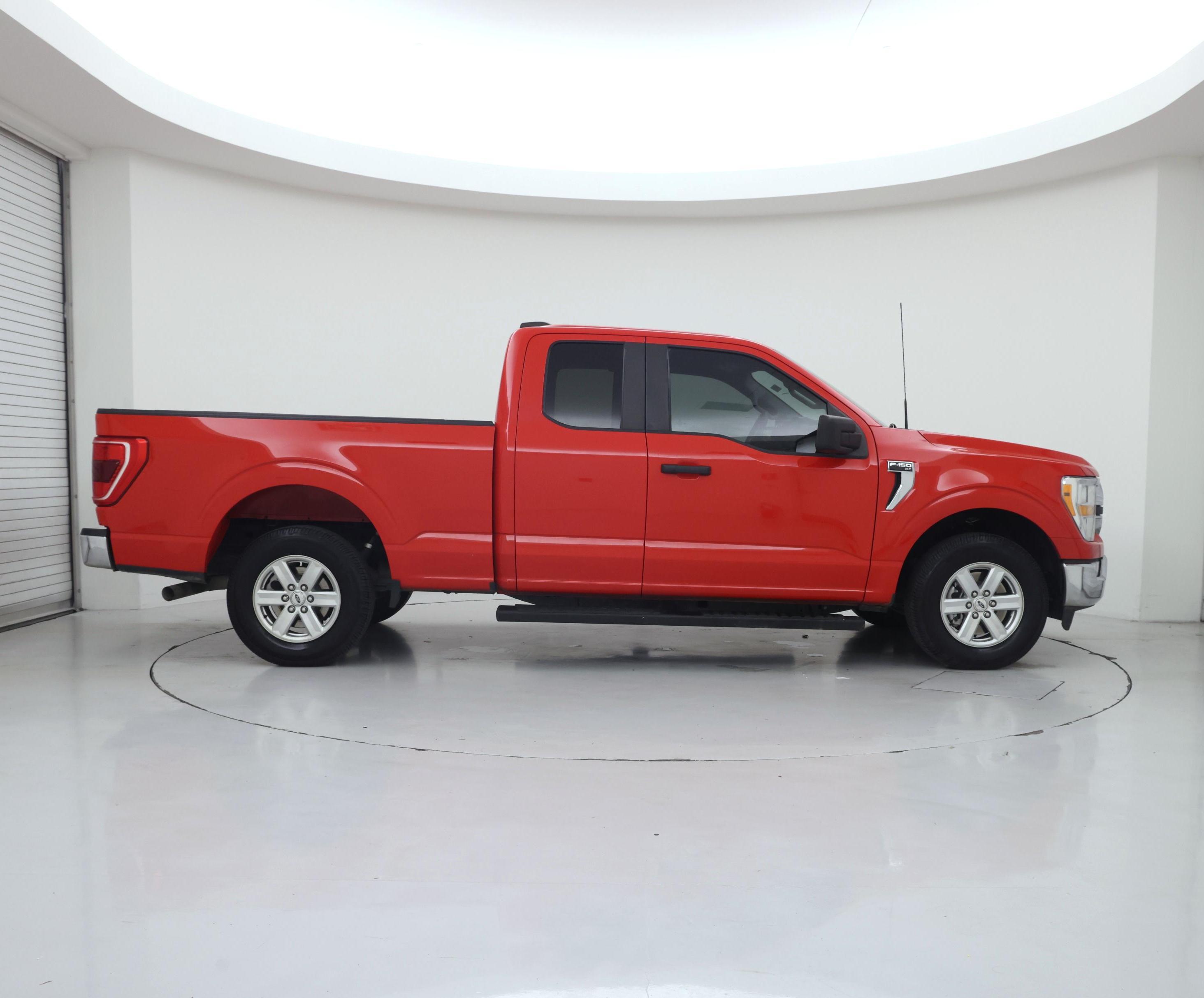 Thumbnail: 2022 Ford F-150 - 7