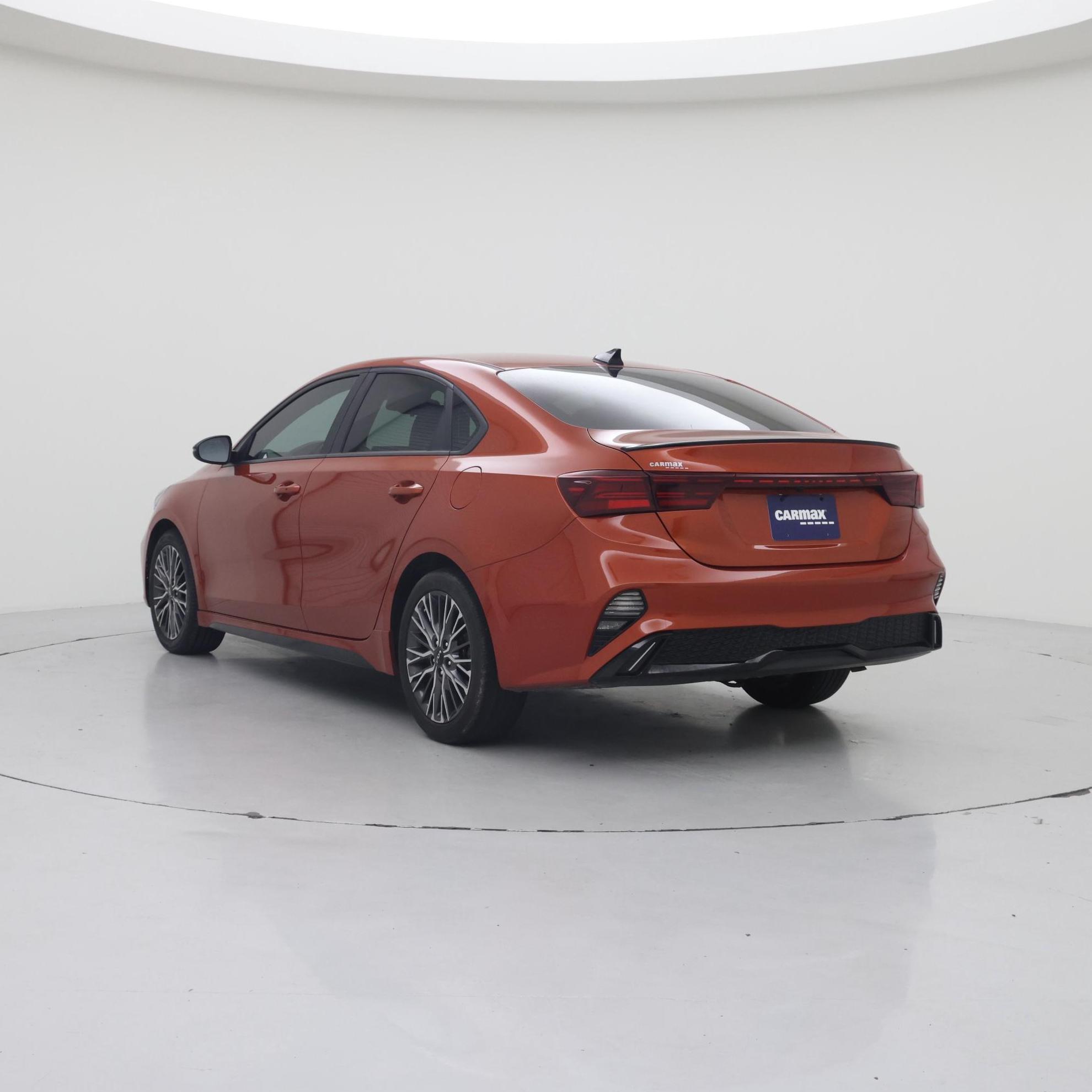 Thumbnail: 2022 Kia Forte - 2