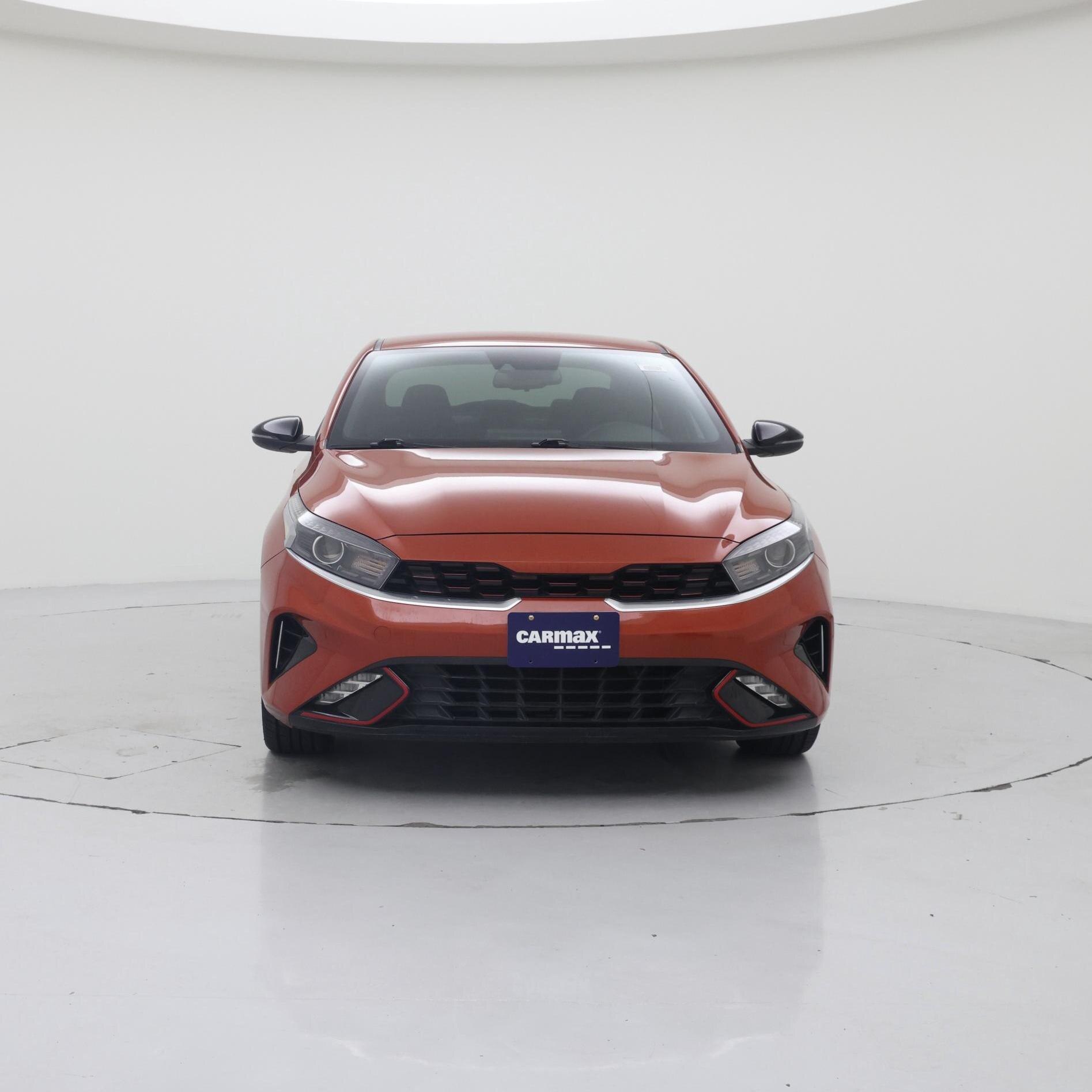 Thumbnail: 2022 Kia Forte - 5