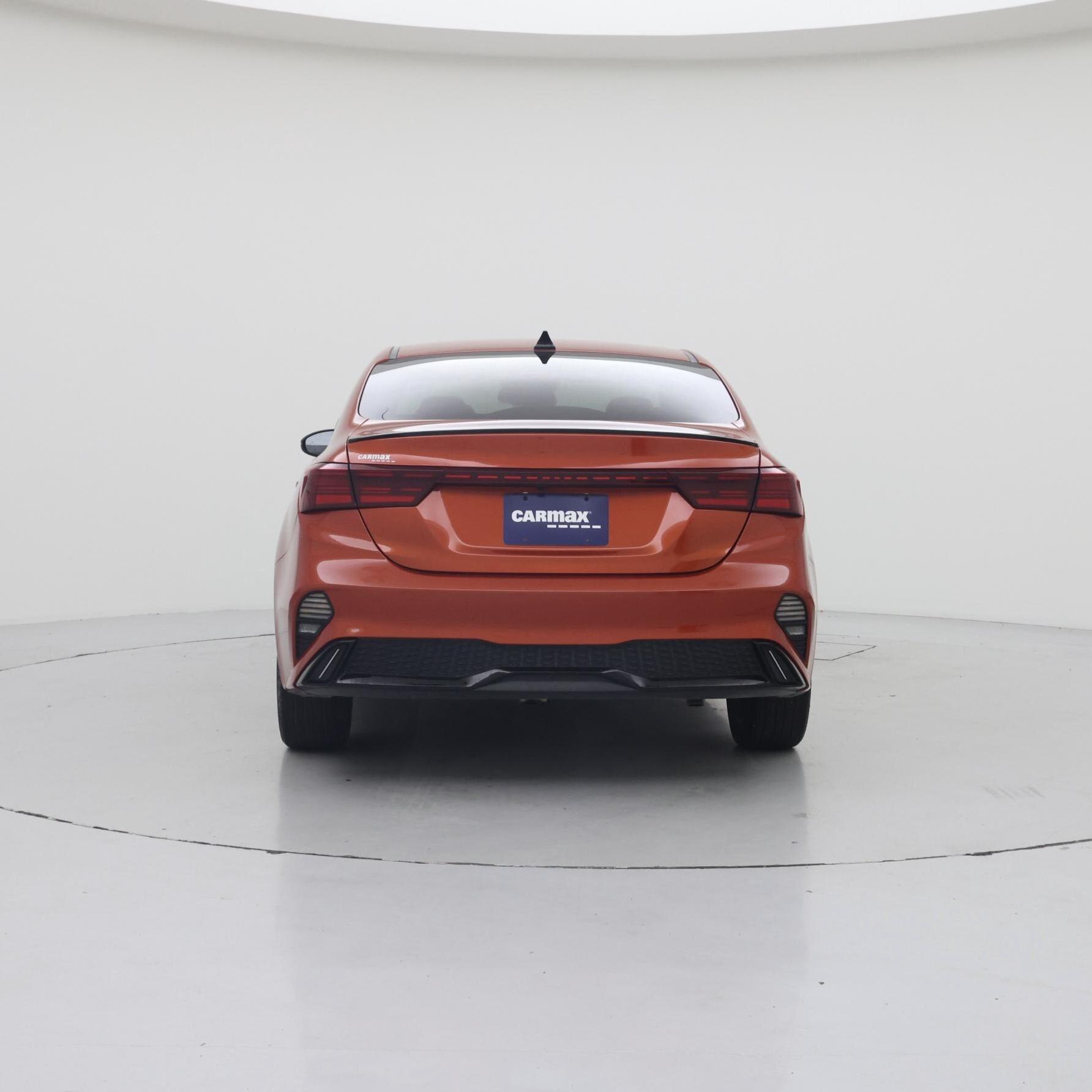 Thumbnail: 2022 Kia Forte - 6