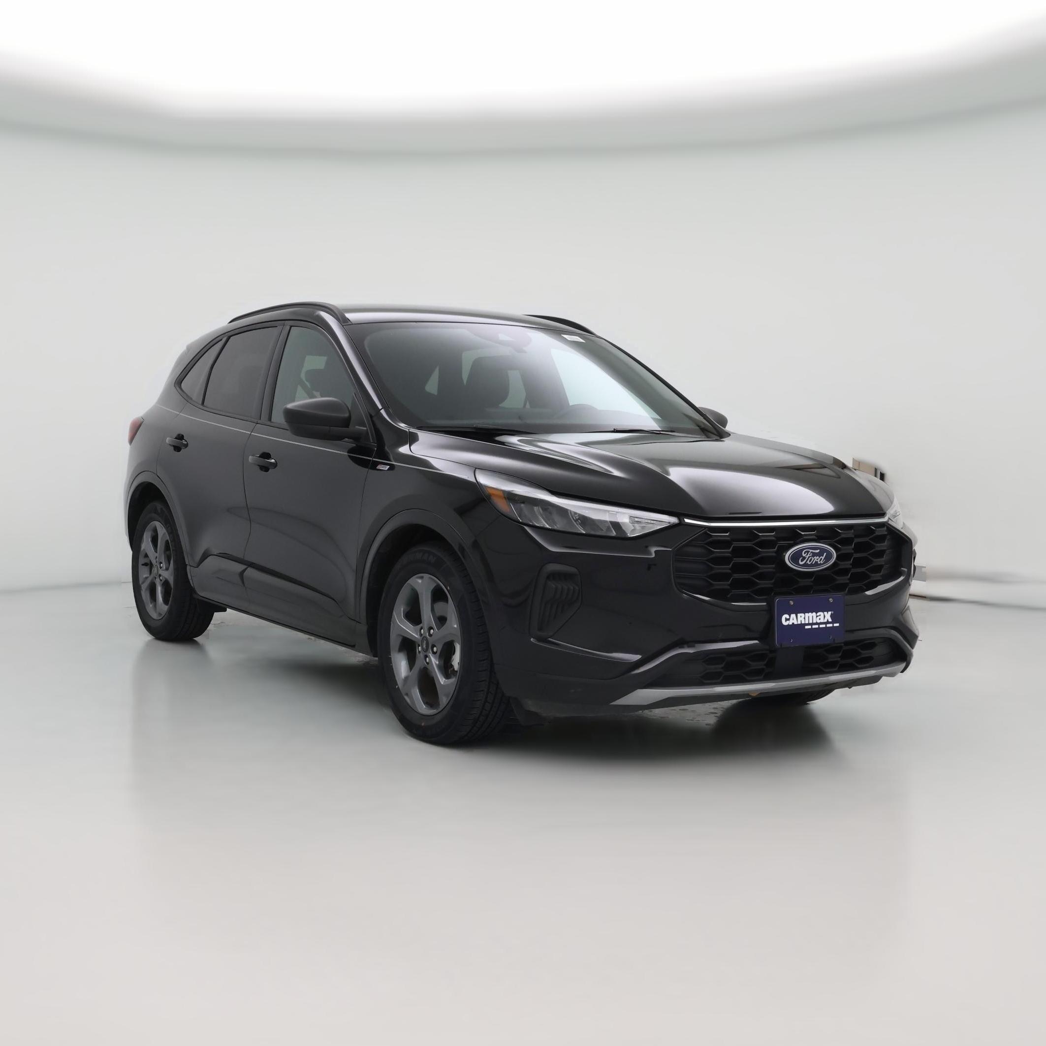 Thumbnail: 2023 Ford Escape - 1