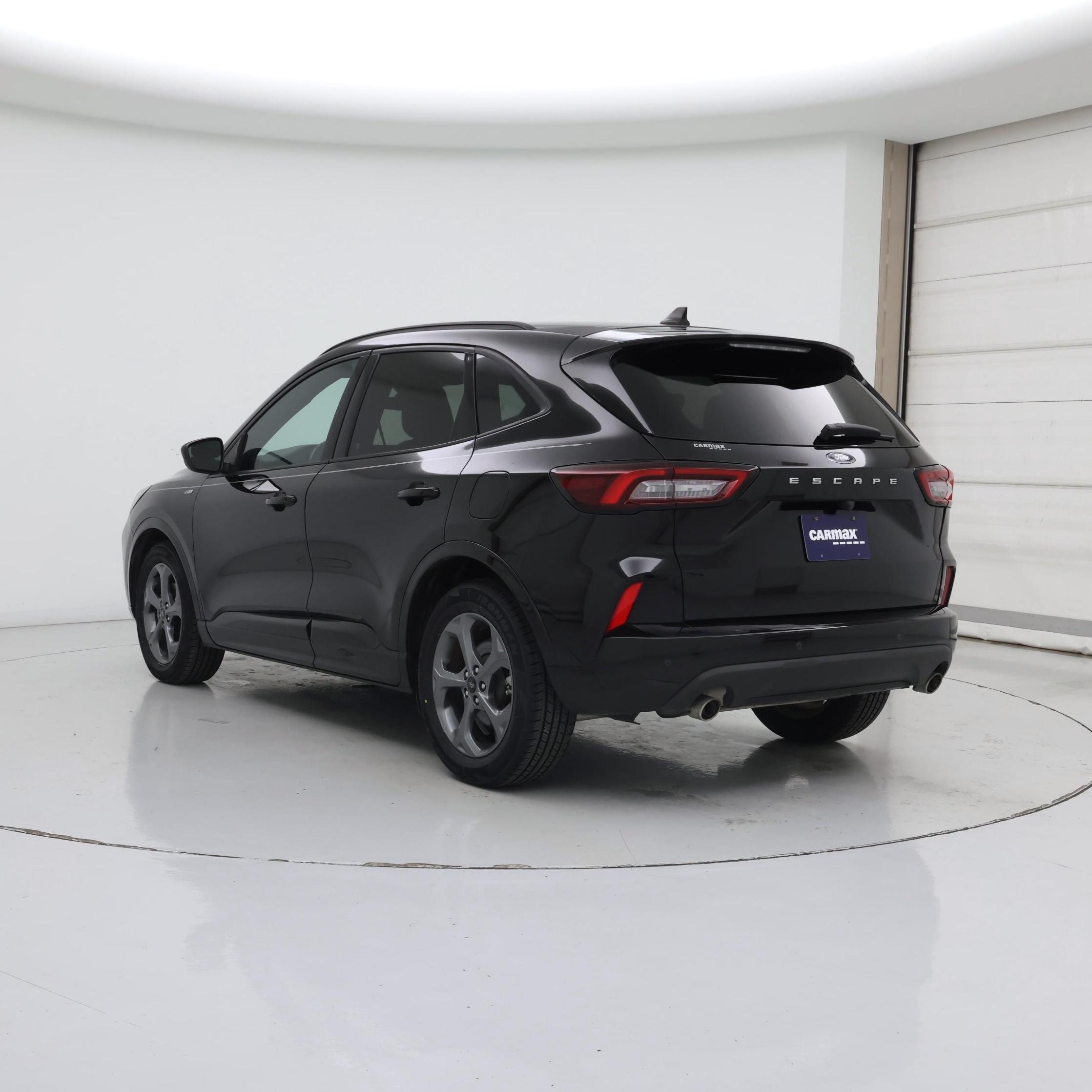 Thumbnail: 2023 Ford Escape - 2