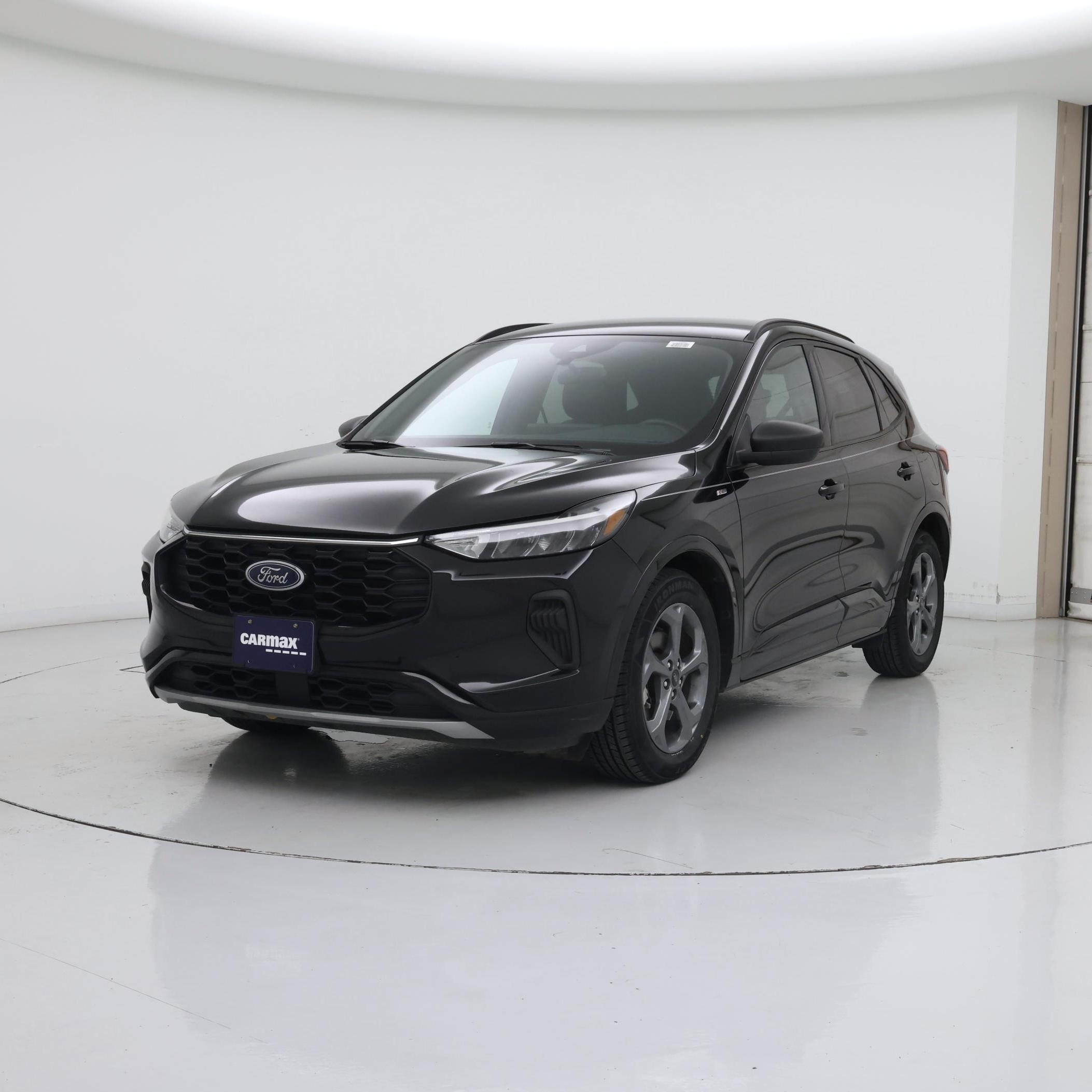 Thumbnail: 2023 Ford Escape - 4