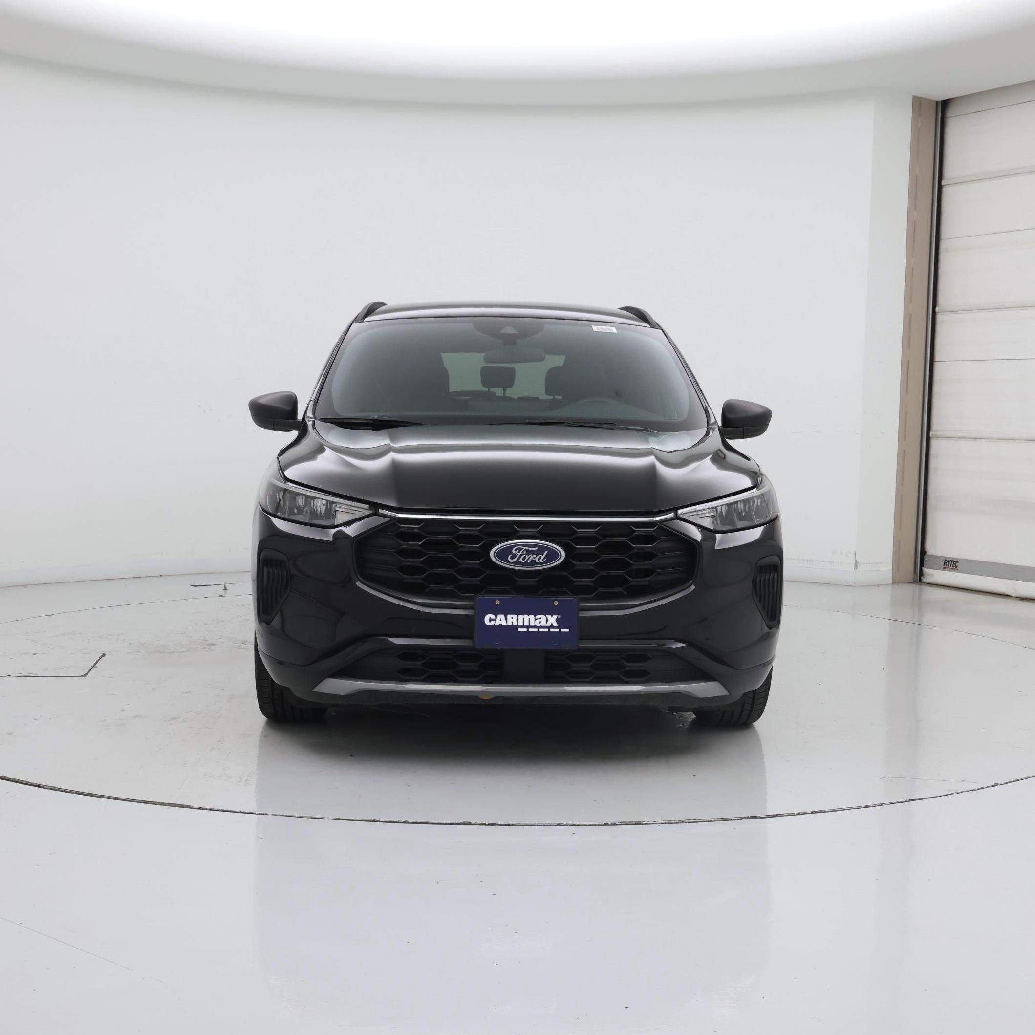 Thumbnail: 2023 Ford Escape - 5