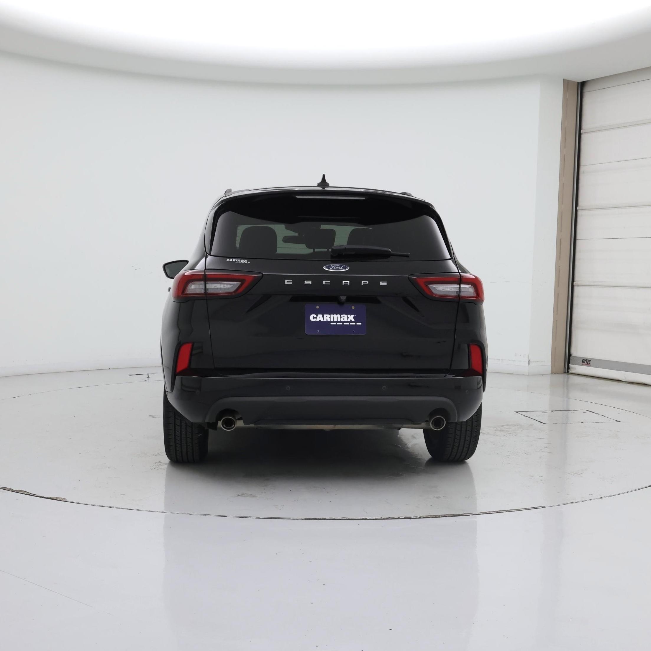 Thumbnail: 2023 Ford Escape - 6