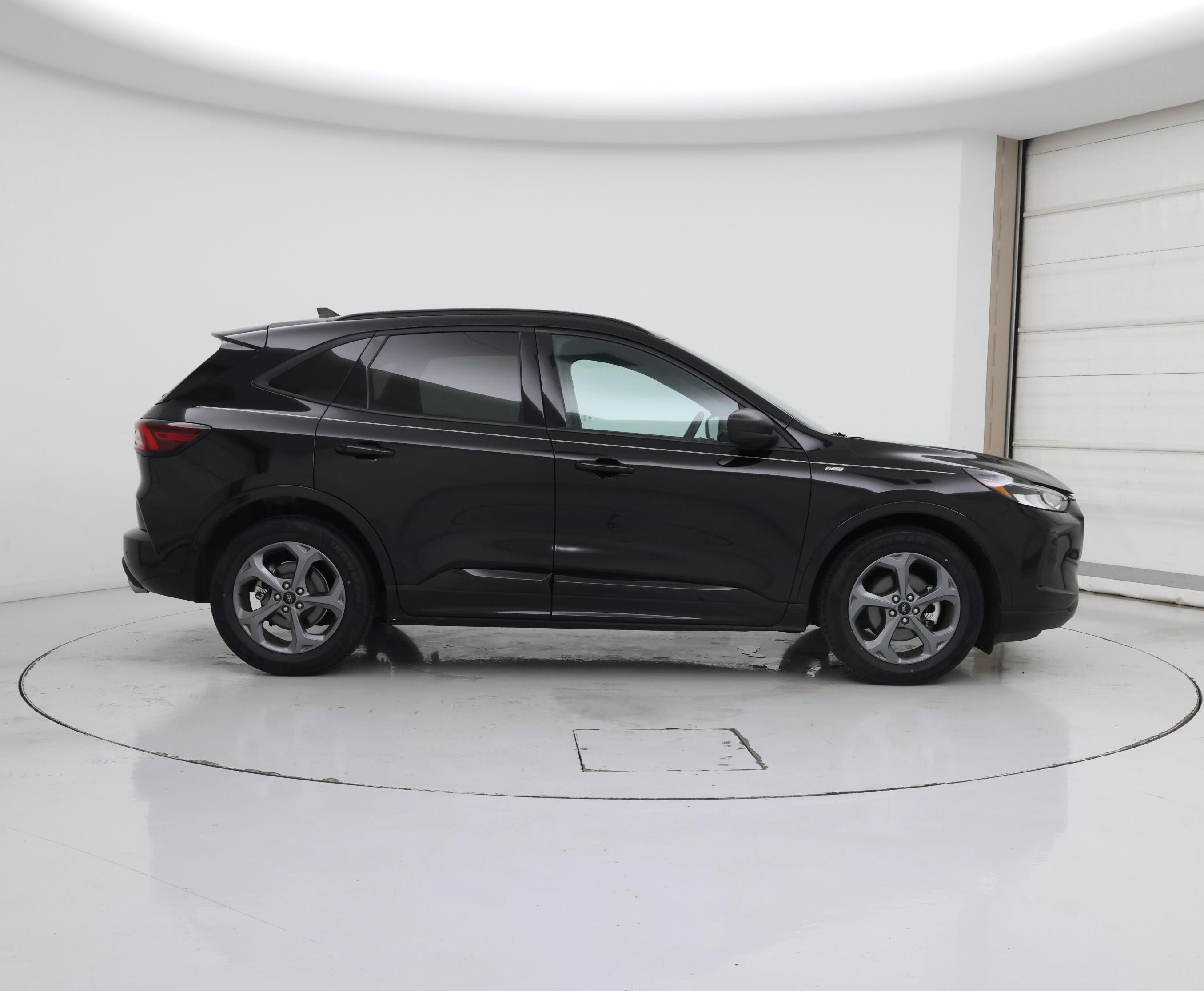 Thumbnail: 2023 Ford Escape - 7