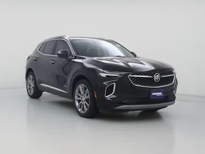 2022 Buick Envision Avenir