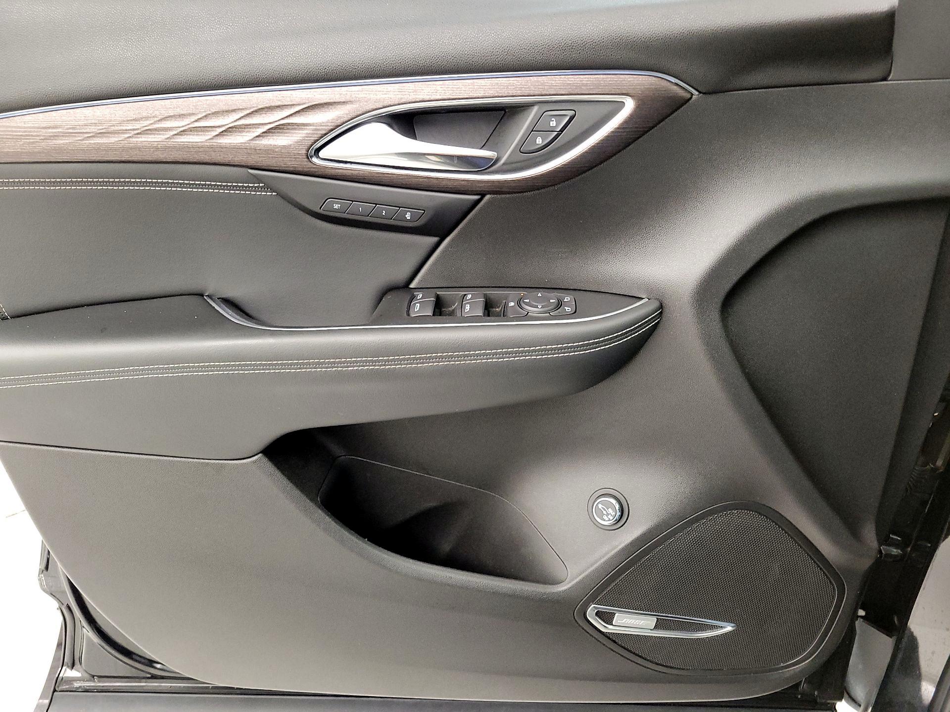 Thumbnail: 2022 Buick Envision - 12