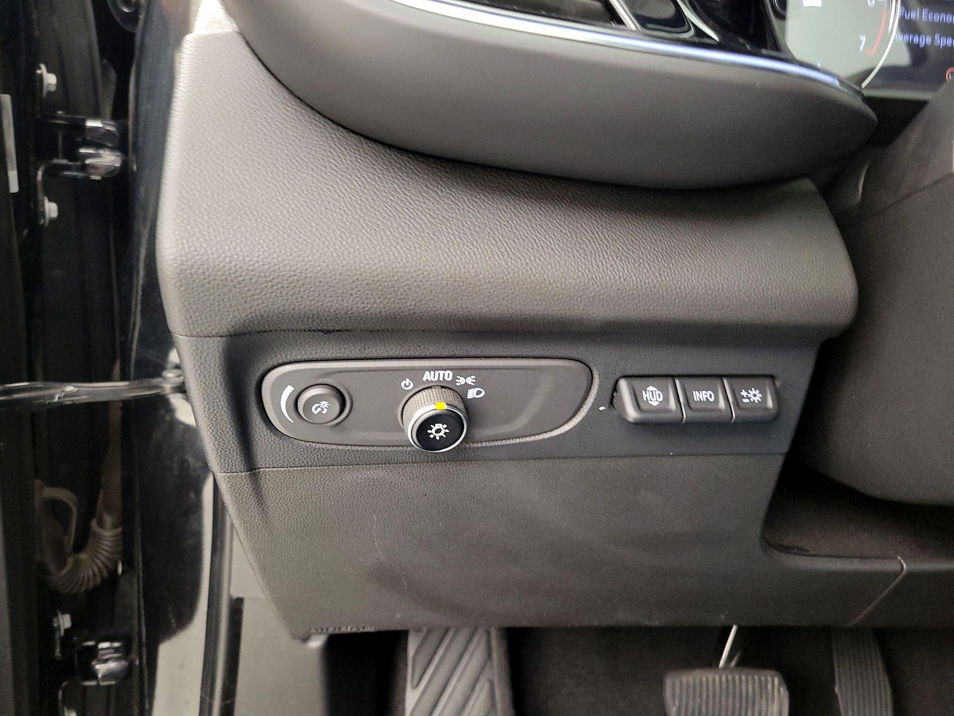 Thumbnail: 2022 Buick Envision - 13