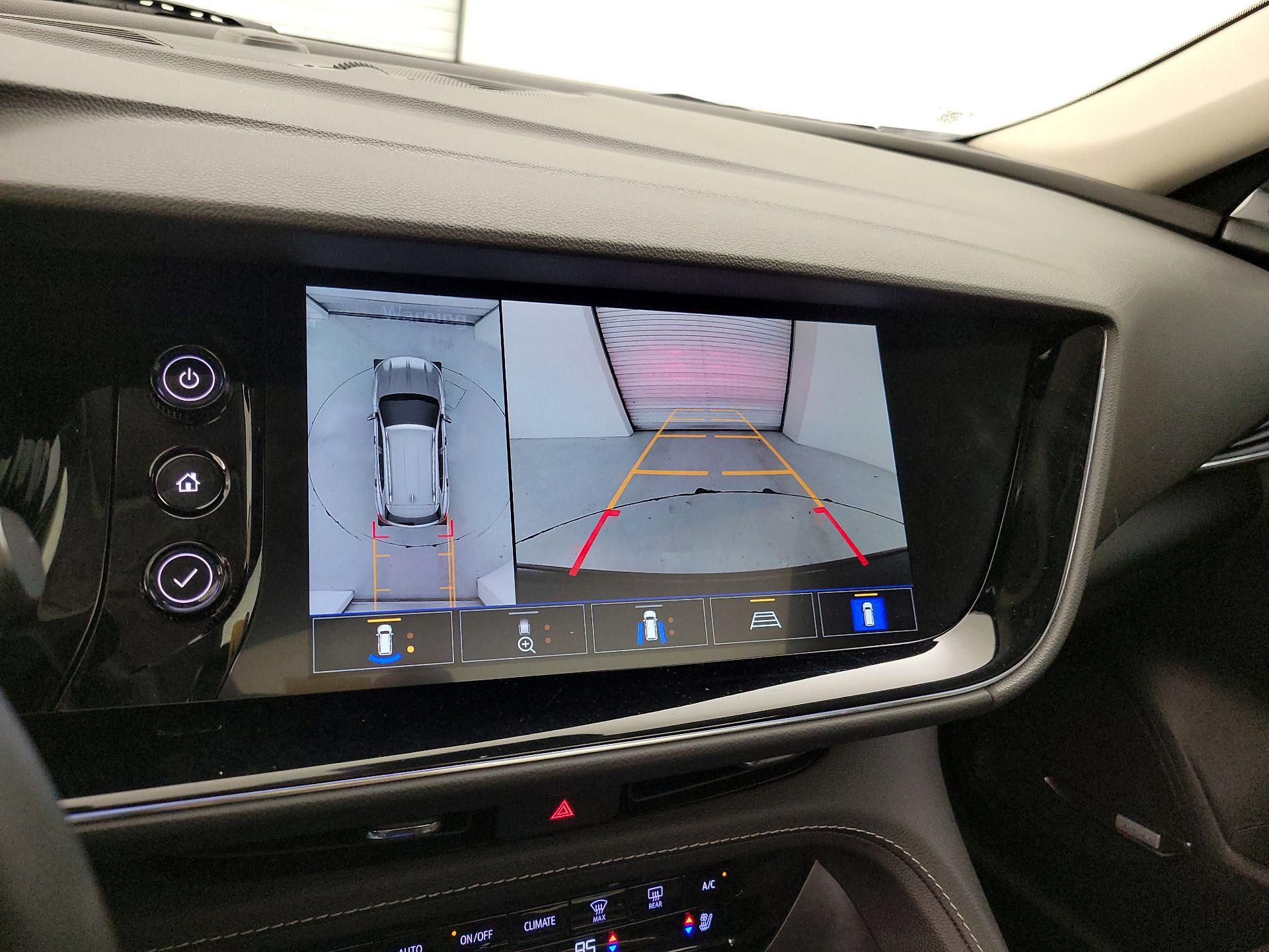 Thumbnail: 2022 Buick Envision - 15