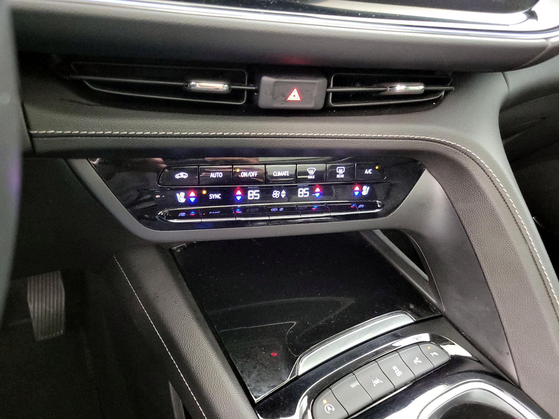 Thumbnail: 2022 Buick Envision - 17