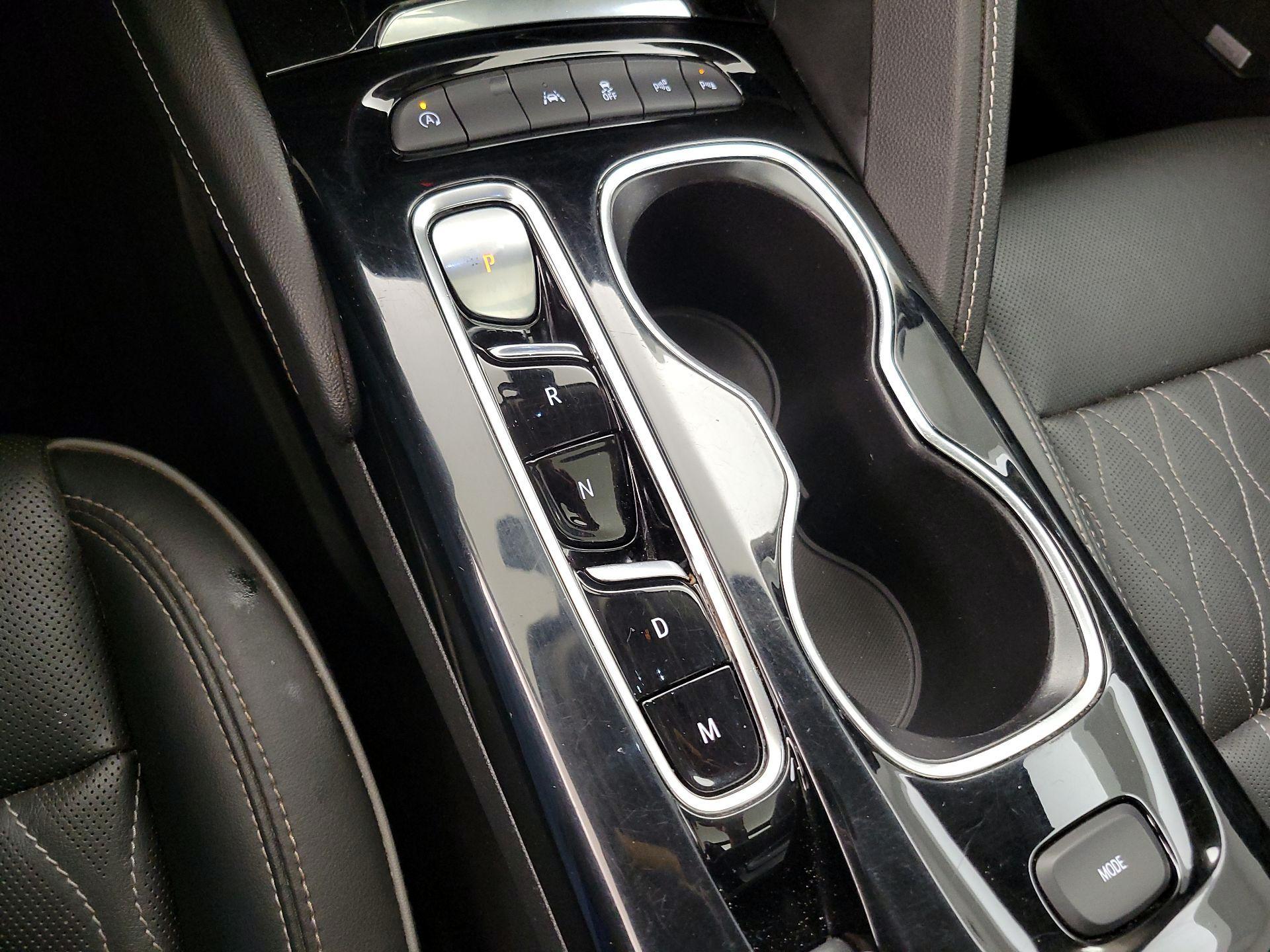 Thumbnail: 2022 Buick Envision - 18