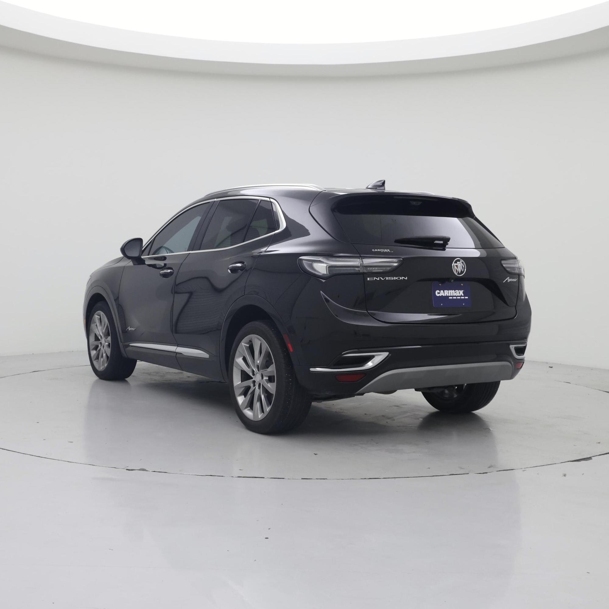 Thumbnail: 2022 Buick Envision - 2