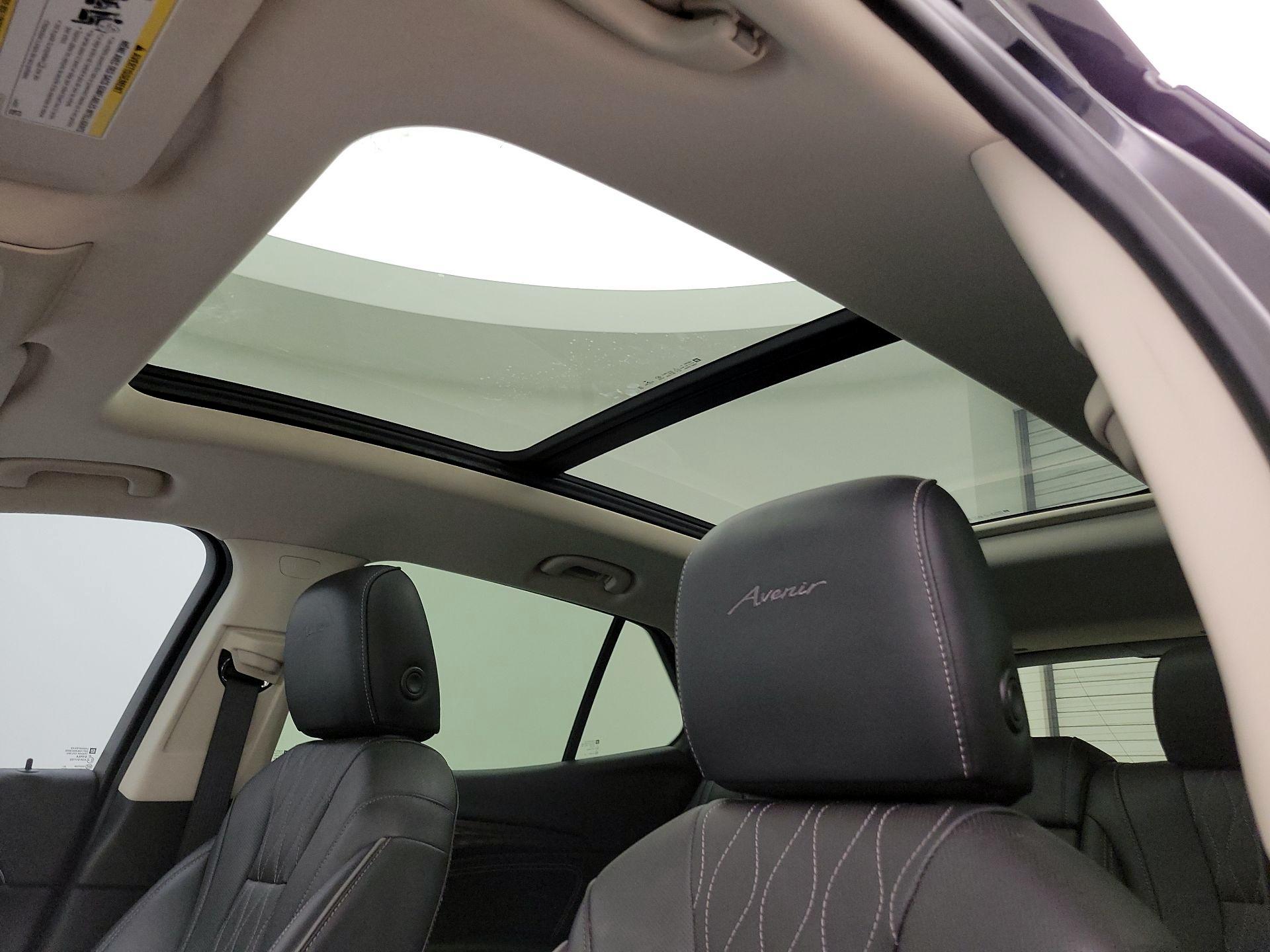 Thumbnail: 2022 Buick Envision - 20